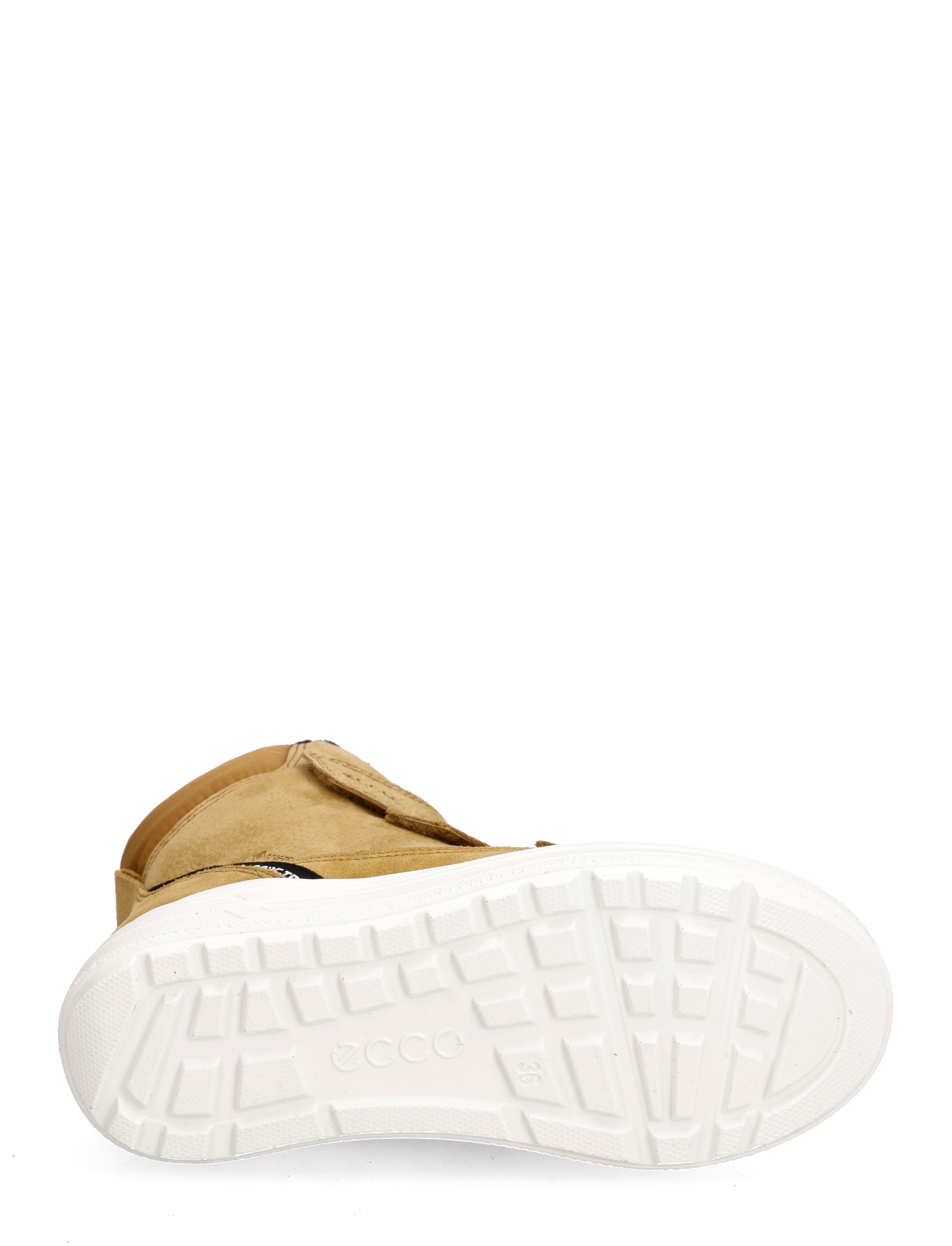 ECCO - URBAN SNOWBOARDER - cayote/cayote/cayote - 4