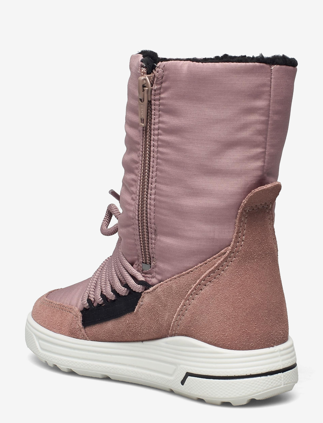 ECCO - URBAN SNOWBOARDER - woodrose/woodrose - 2