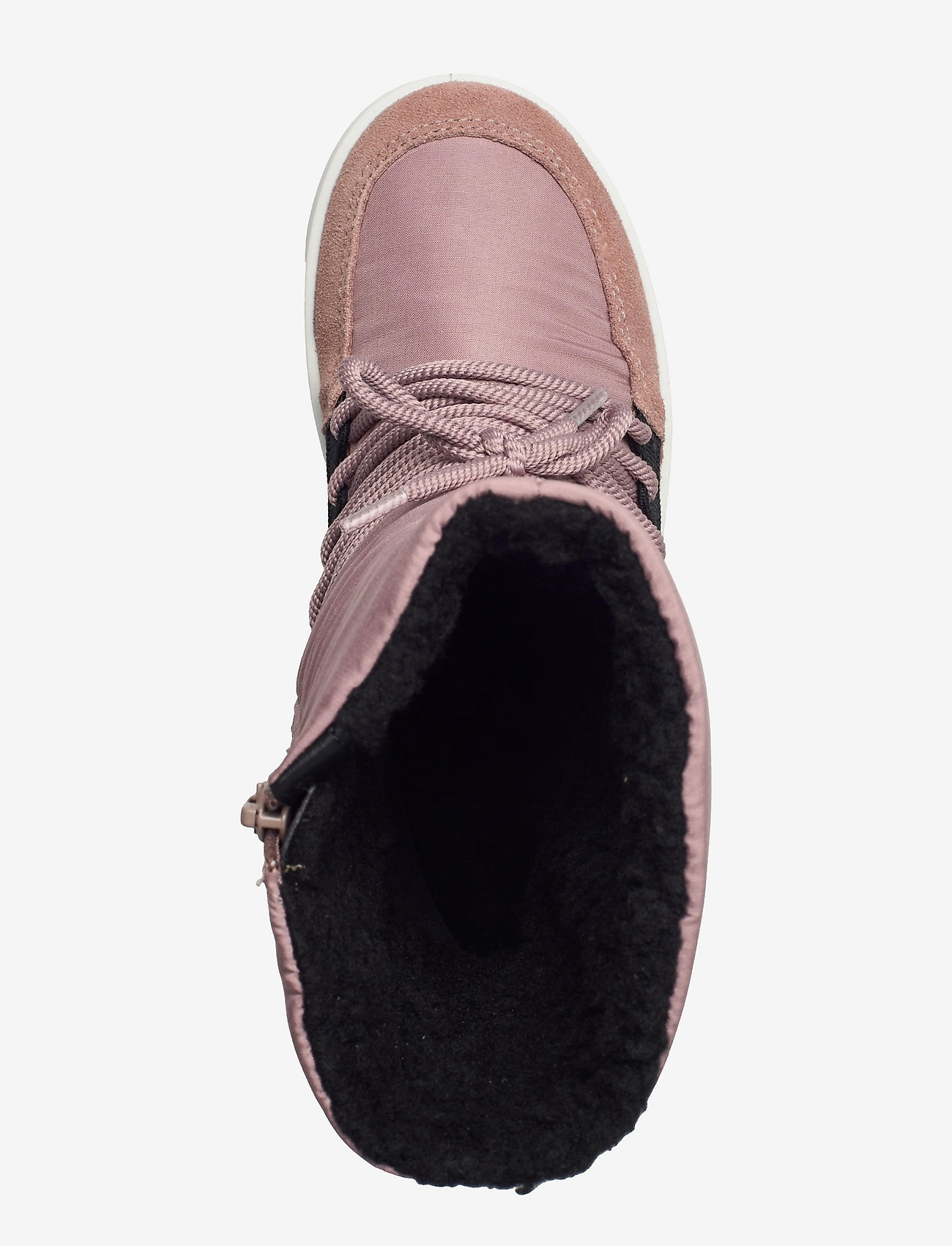 ECCO - URBAN SNOWBOARDER - woodrose/woodrose - 3