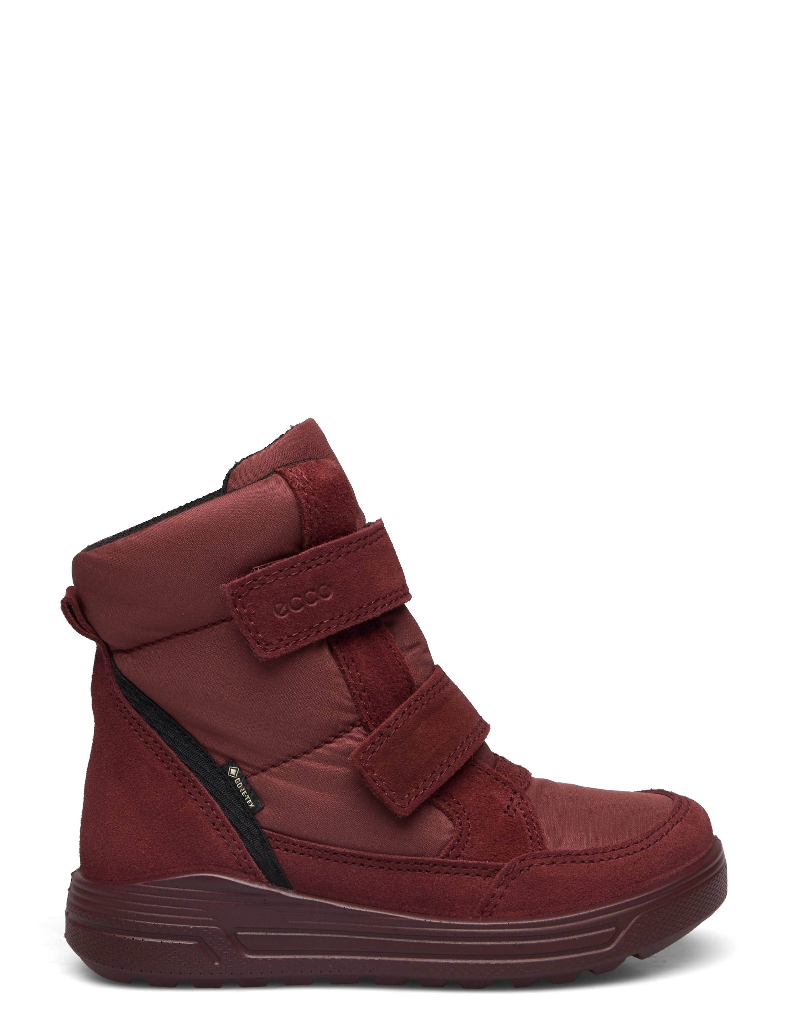 ECCO - URBAN SNOWBOARDER - efterårssko - andorra/andorra - 1