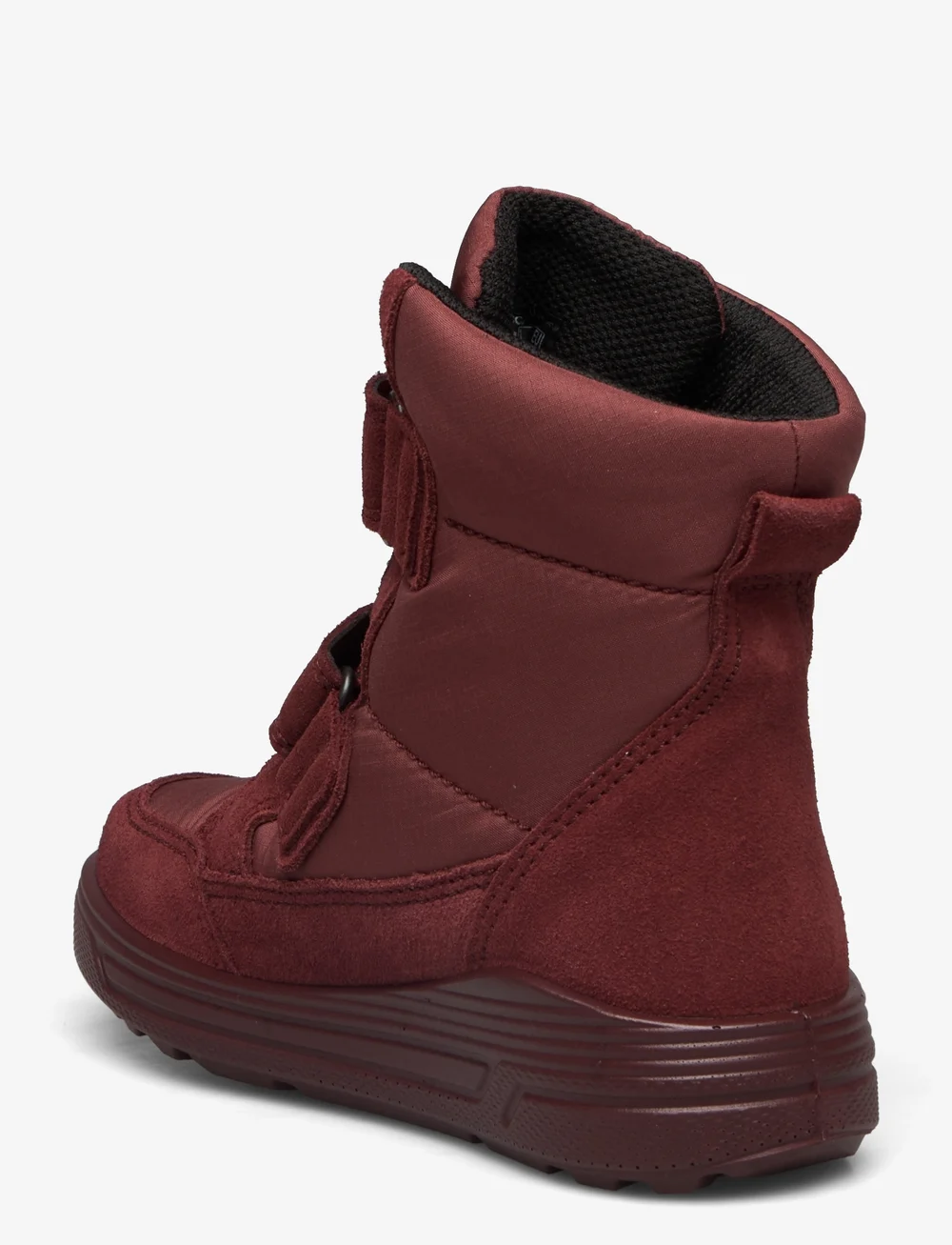 Ecco online urban snowboarder