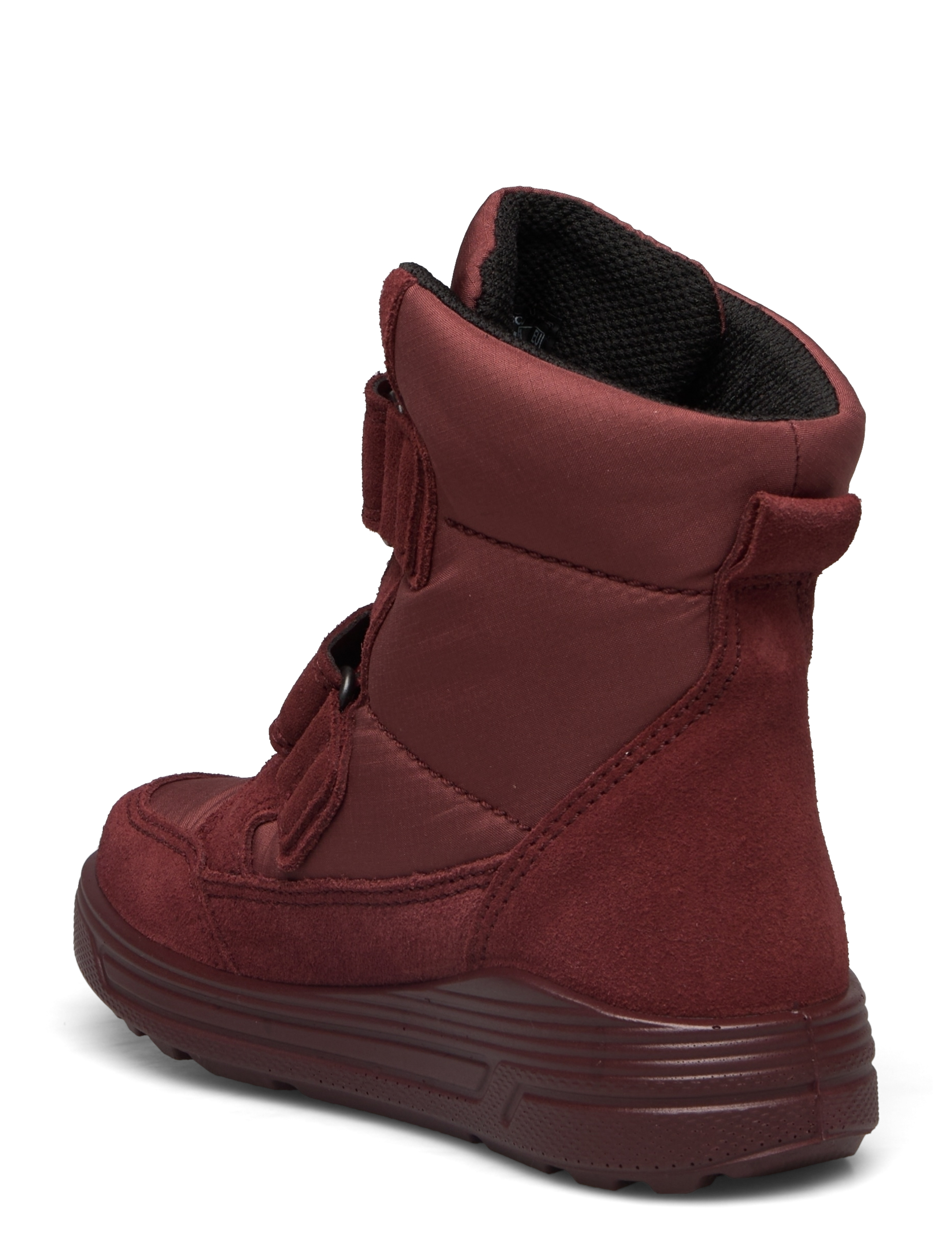 ECCO - URBAN SNOWBOARDER - efterårssko - andorra/andorra - 2