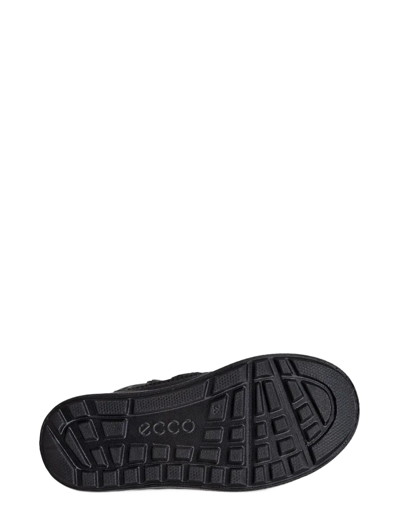 ECCO - URBAN SNOWBOARDER - vinterstøvler - black/print - 3