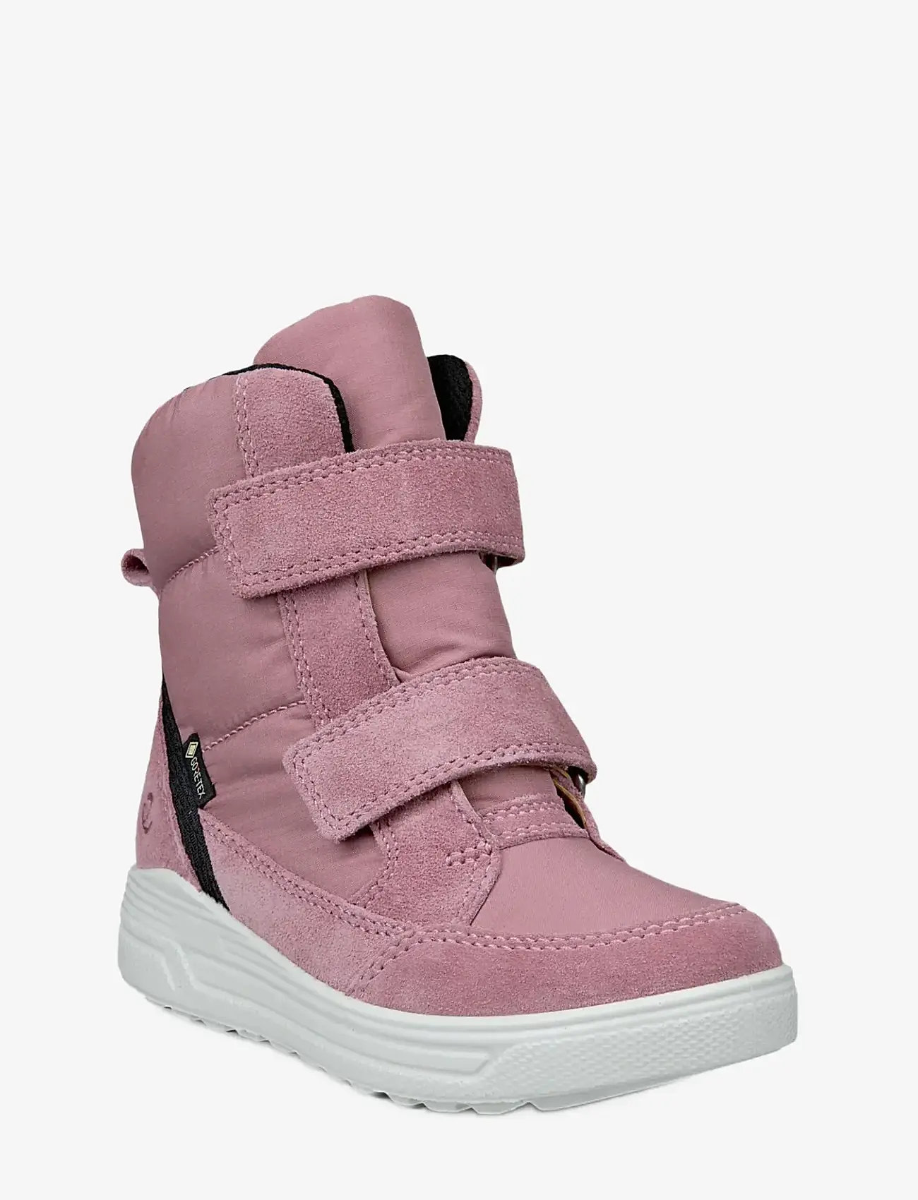 ECCO - URBAN SNOWBOARDER - efterårssko - blush/blush - 0