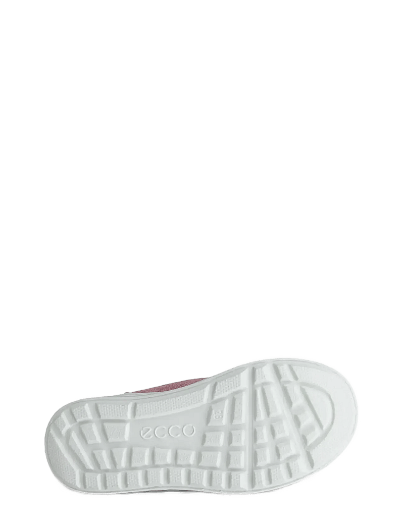 ECCO - URBAN SNOWBOARDER - vinterstövlar - blush/blush - 4