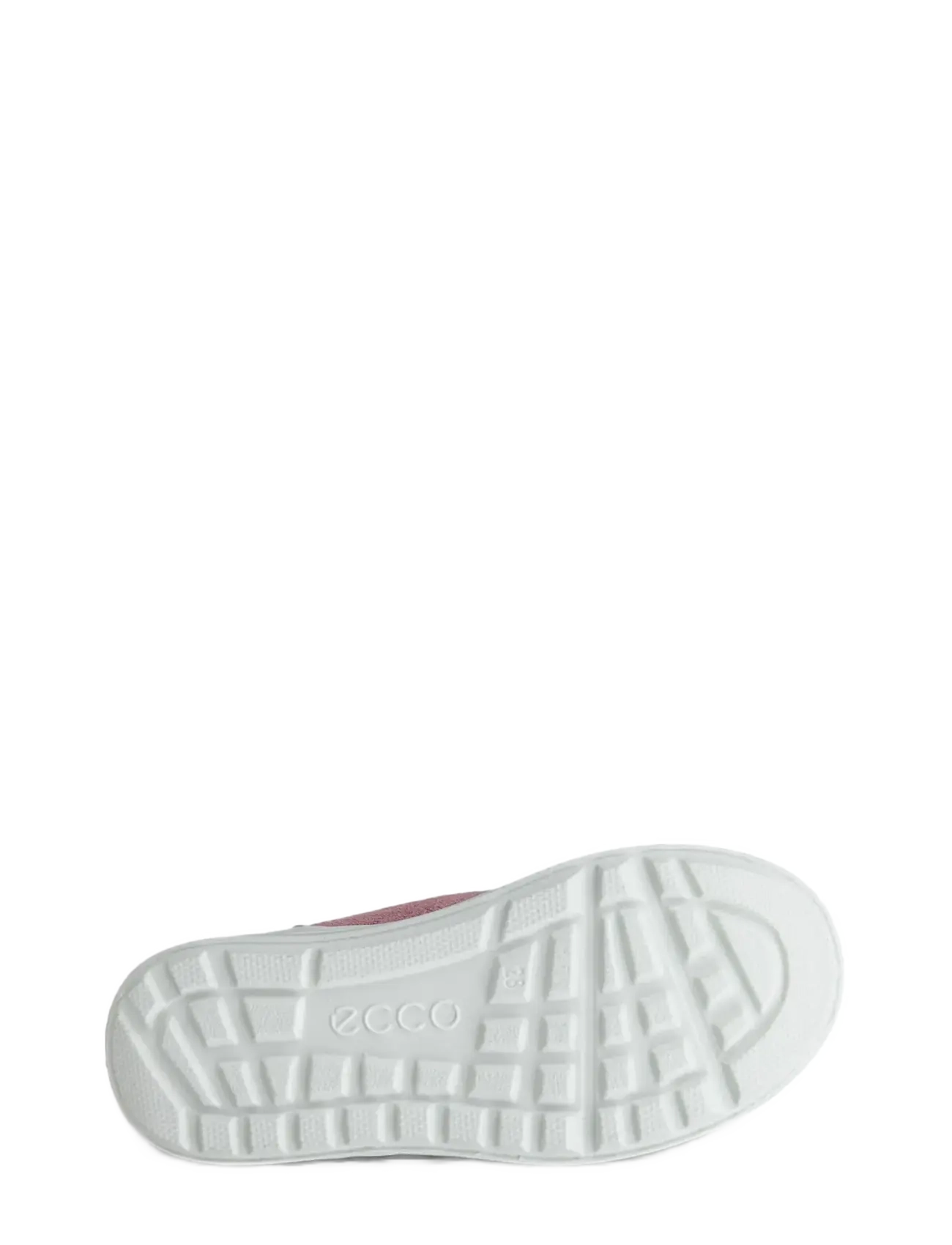 ECCO - URBAN SNOWBOARDER - vinterstövlar - blush/blush - 4
