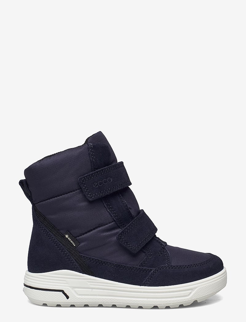ECCO - URBAN SNOWBOARDER - vinterstövlar - night sky/night sky - 1