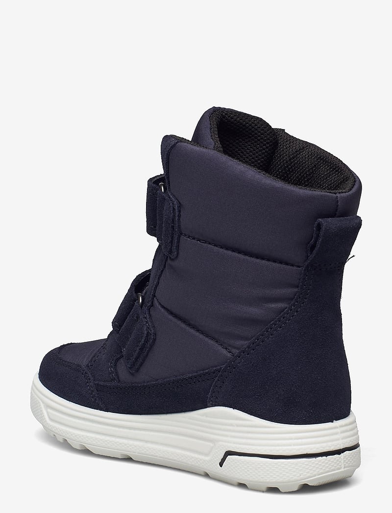 ECCO - URBAN SNOWBOARDER - vinterstövlar - night sky/night sky - 2