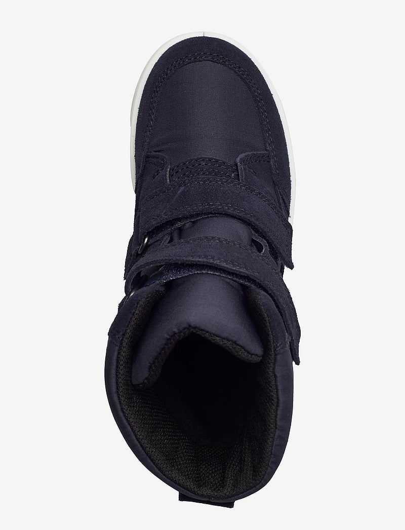 ECCO - URBAN SNOWBOARDER - vinterstövlar - night sky/night sky - 3