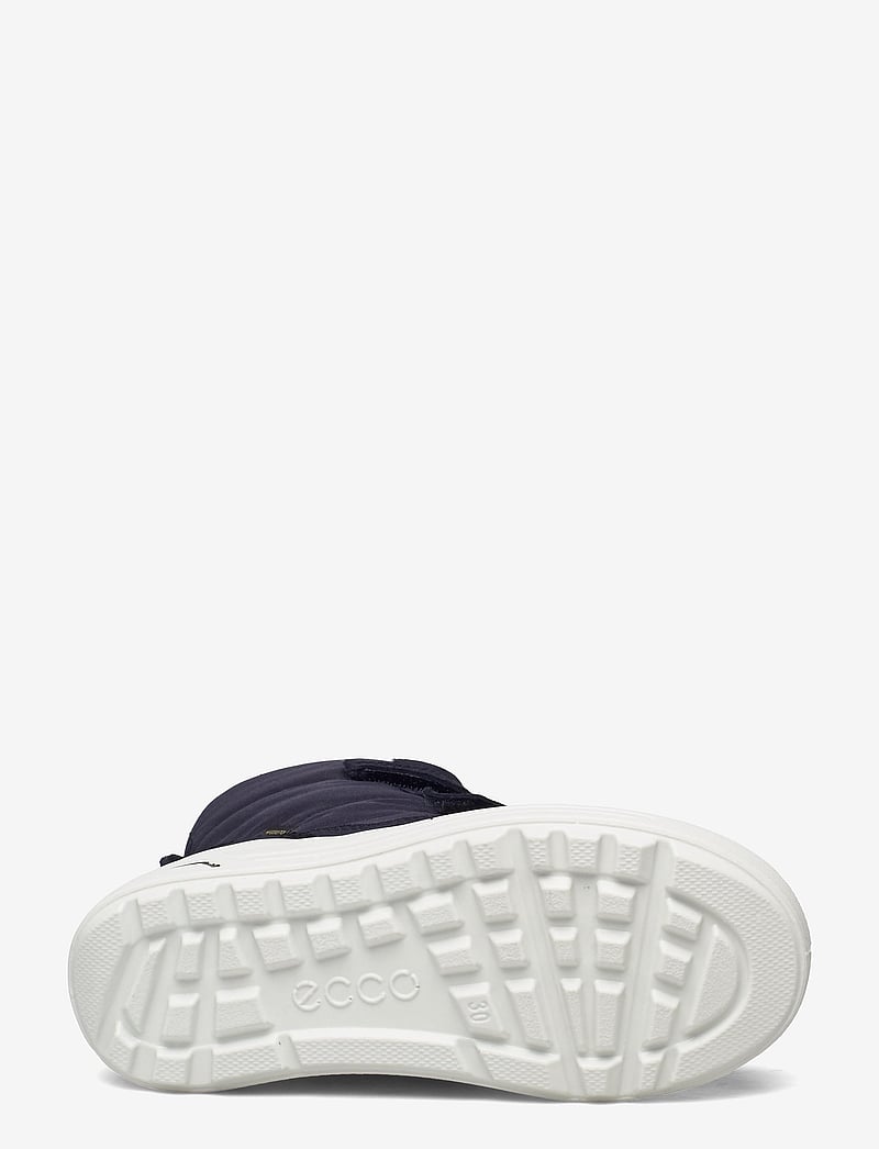 ECCO - URBAN SNOWBOARDER - vinterstövlar - night sky/night sky - 4