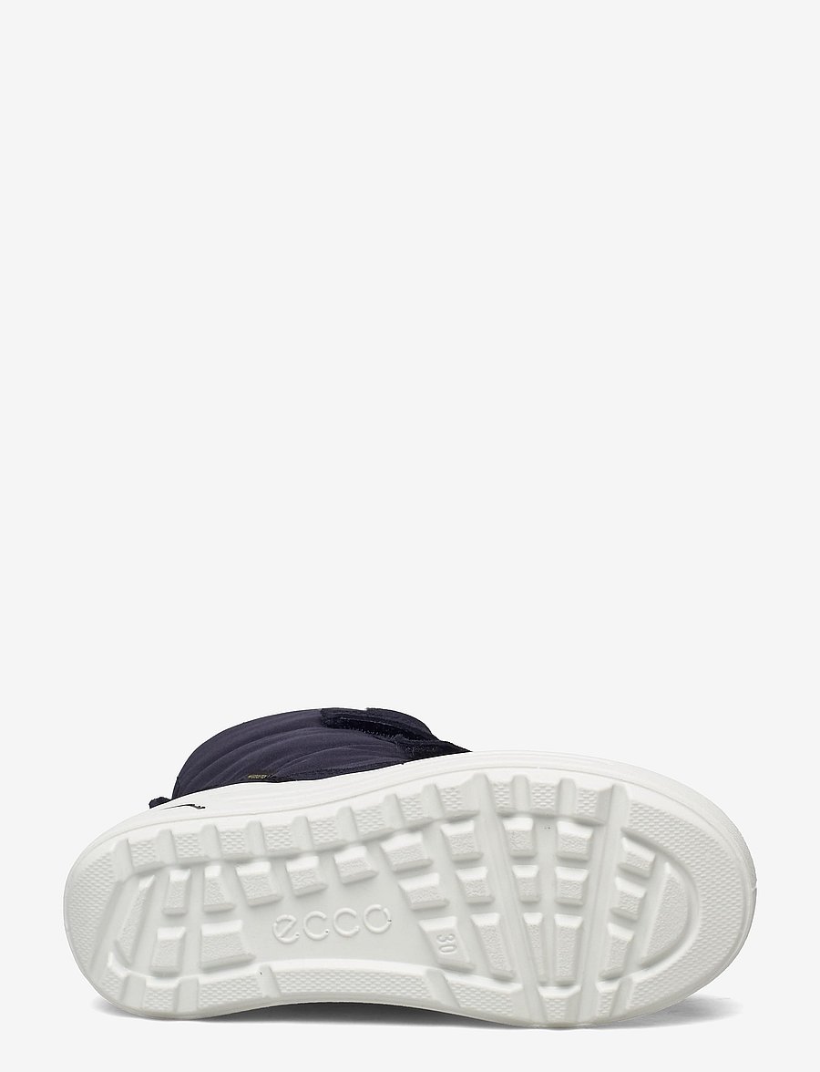 ECCO - URBAN SNOWBOARDER - talvesaapad - night sky/night sky - 4