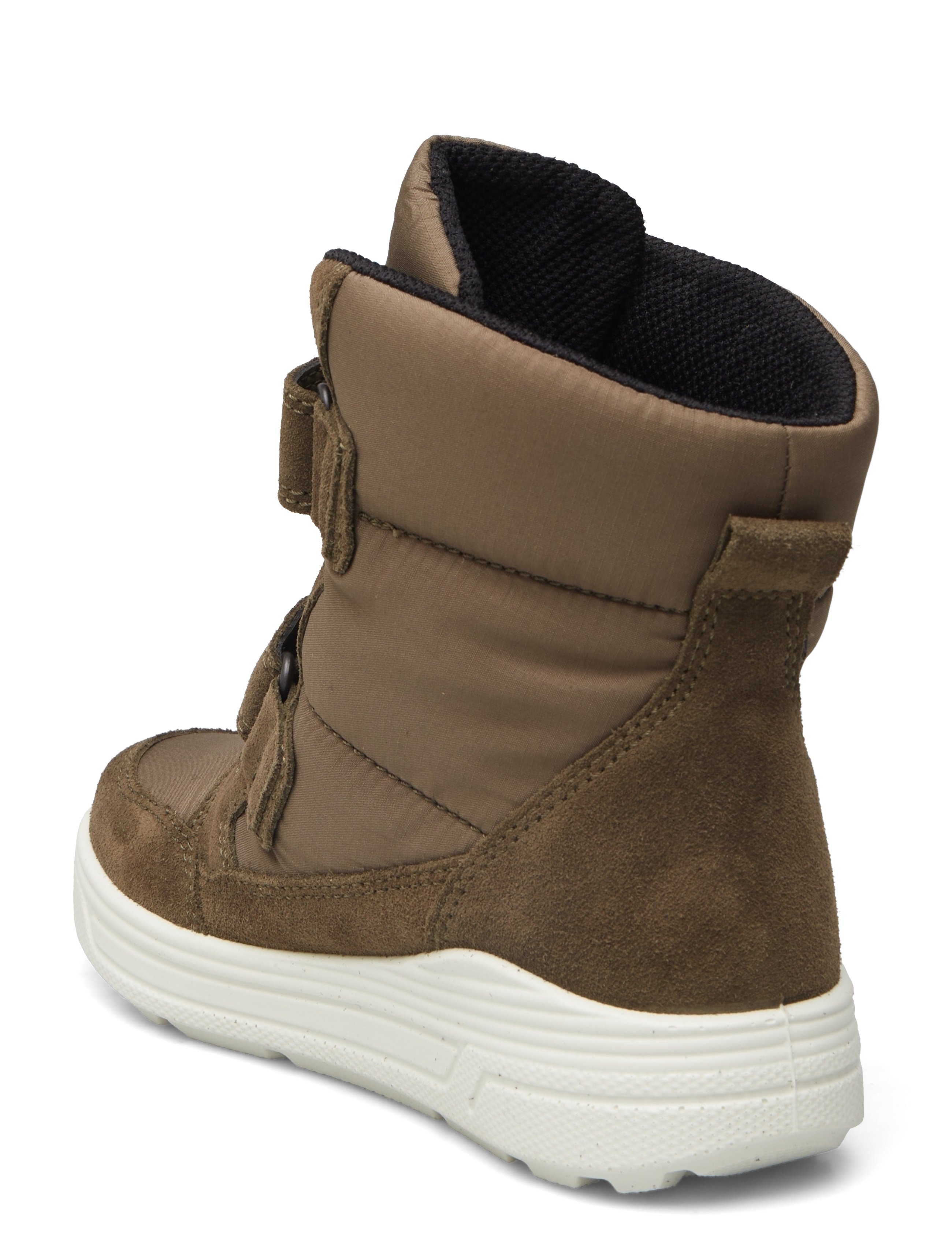 ECCO - URBAN SNOWBOARDER - vinterstøvler - tarmac/tarmac - 2