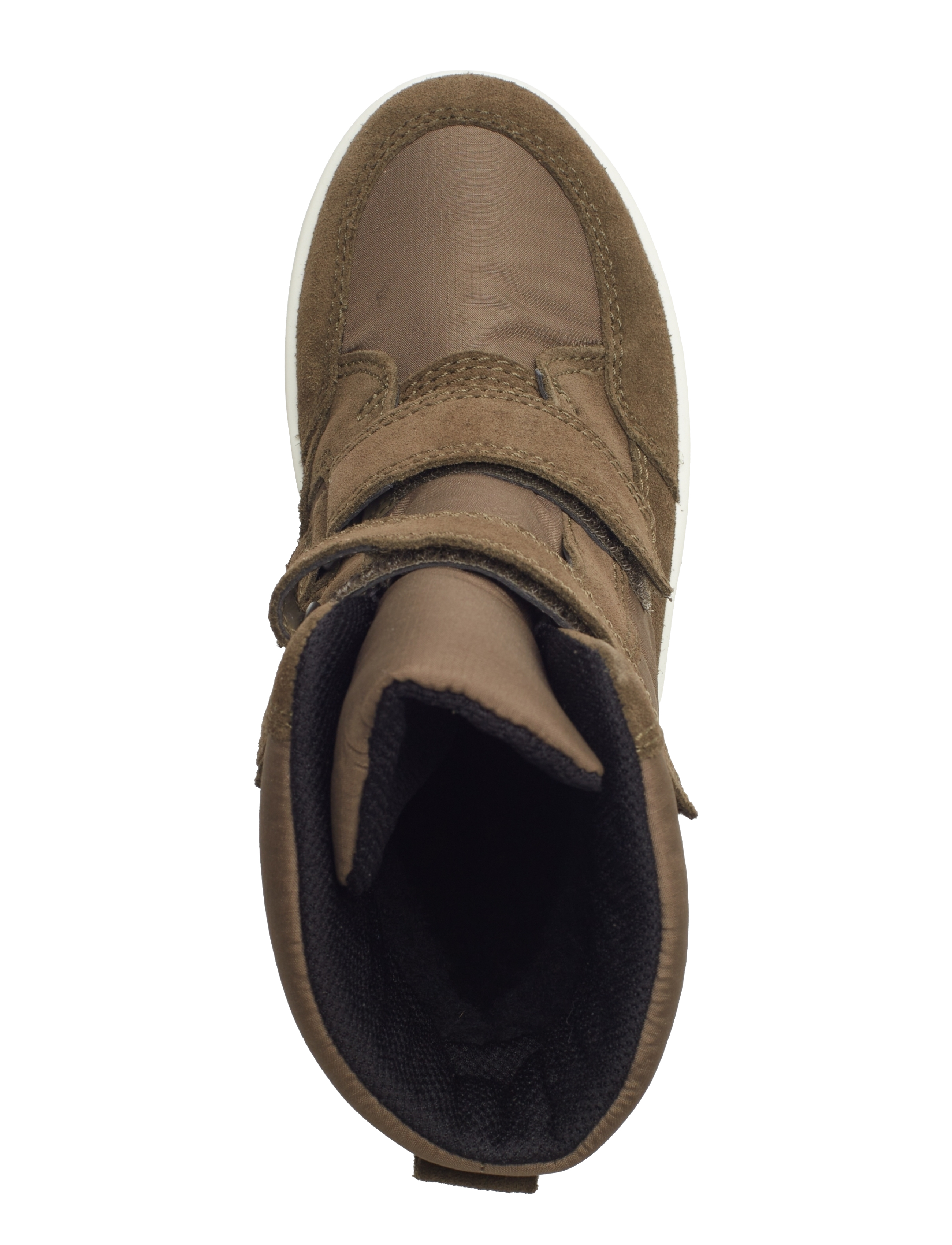 ECCO - URBAN SNOWBOARDER - vinterstøvler - tarmac/tarmac - 3