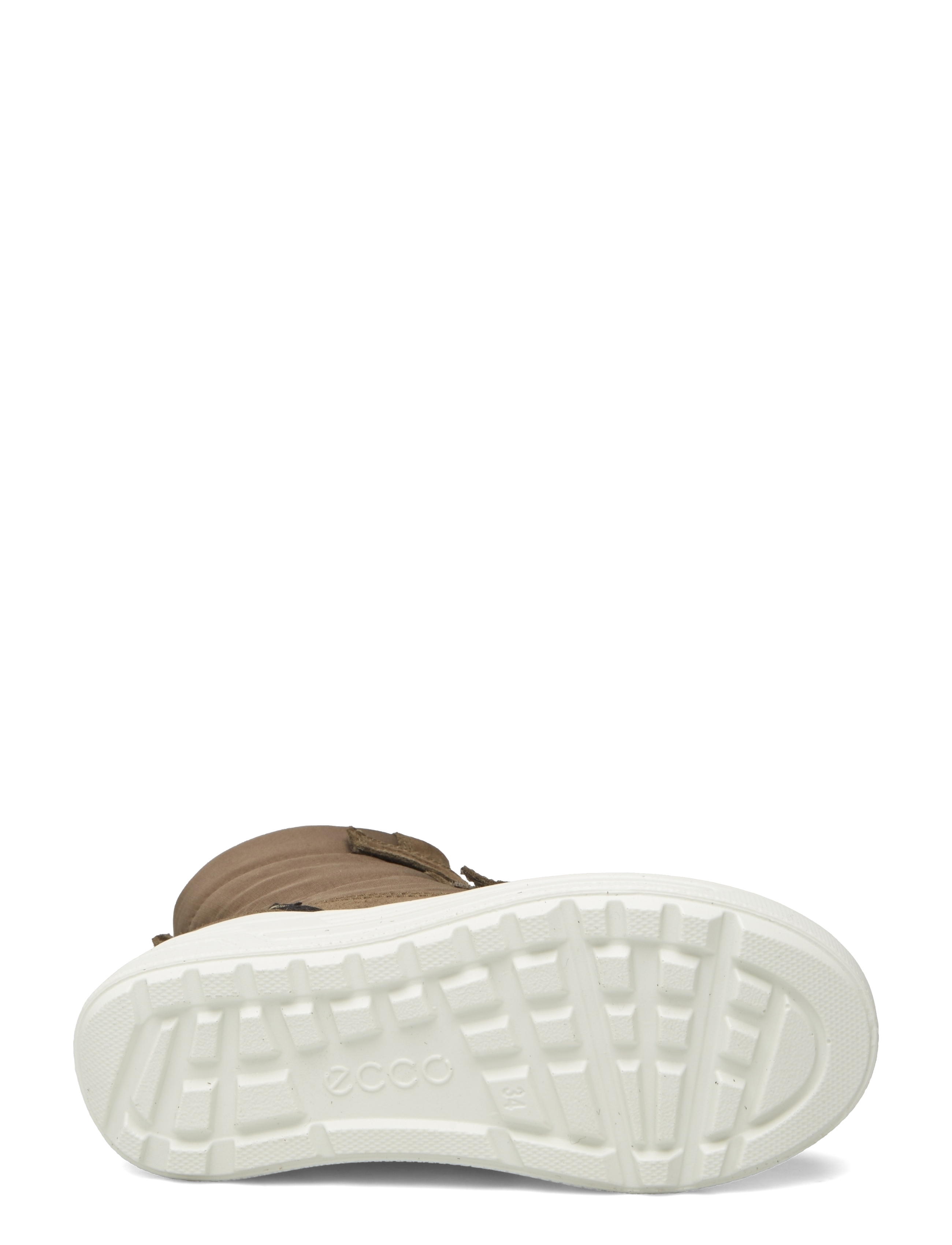 ECCO - URBAN SNOWBOARDER - vinterstøvler - tarmac/tarmac - 4