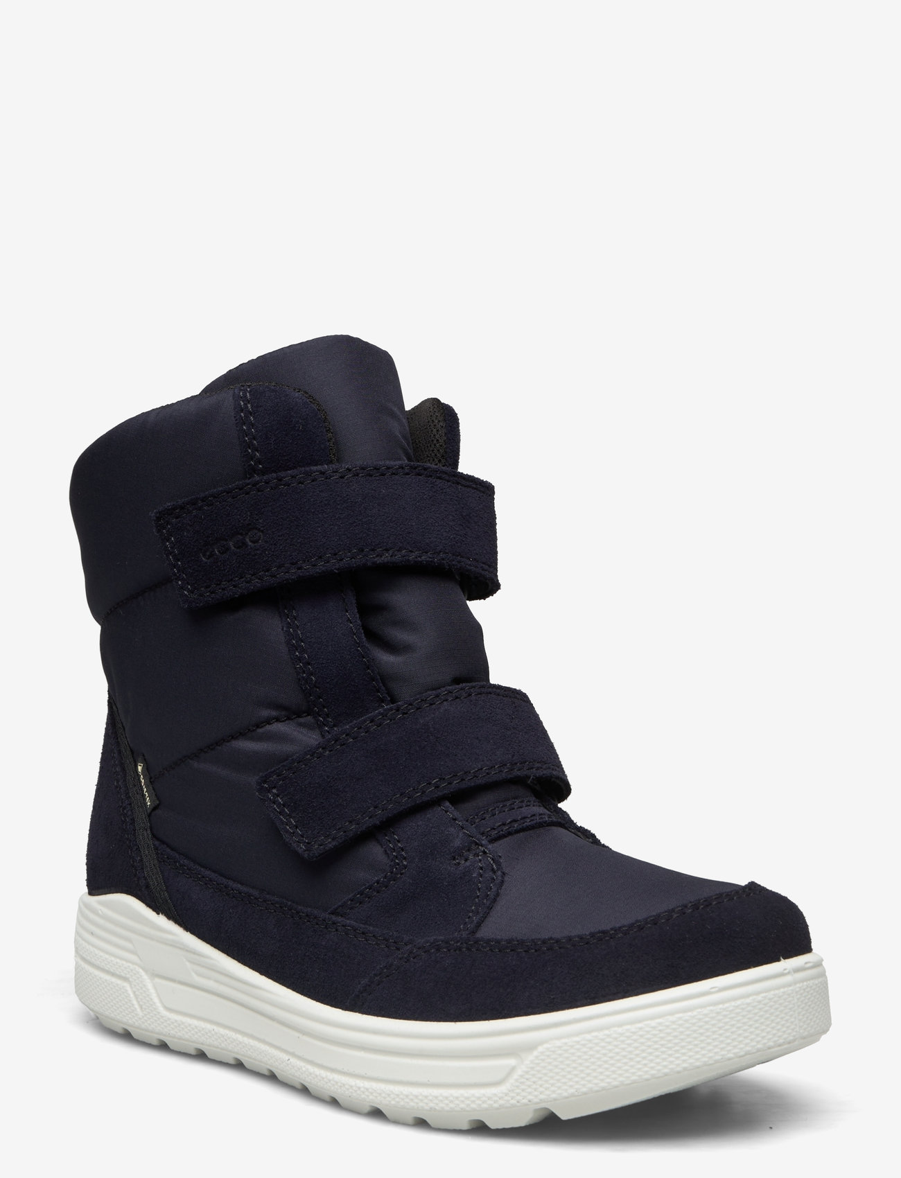ECCO - URBAN SNOWBOARDER - vinterstøvler - night sky/night sky - 0