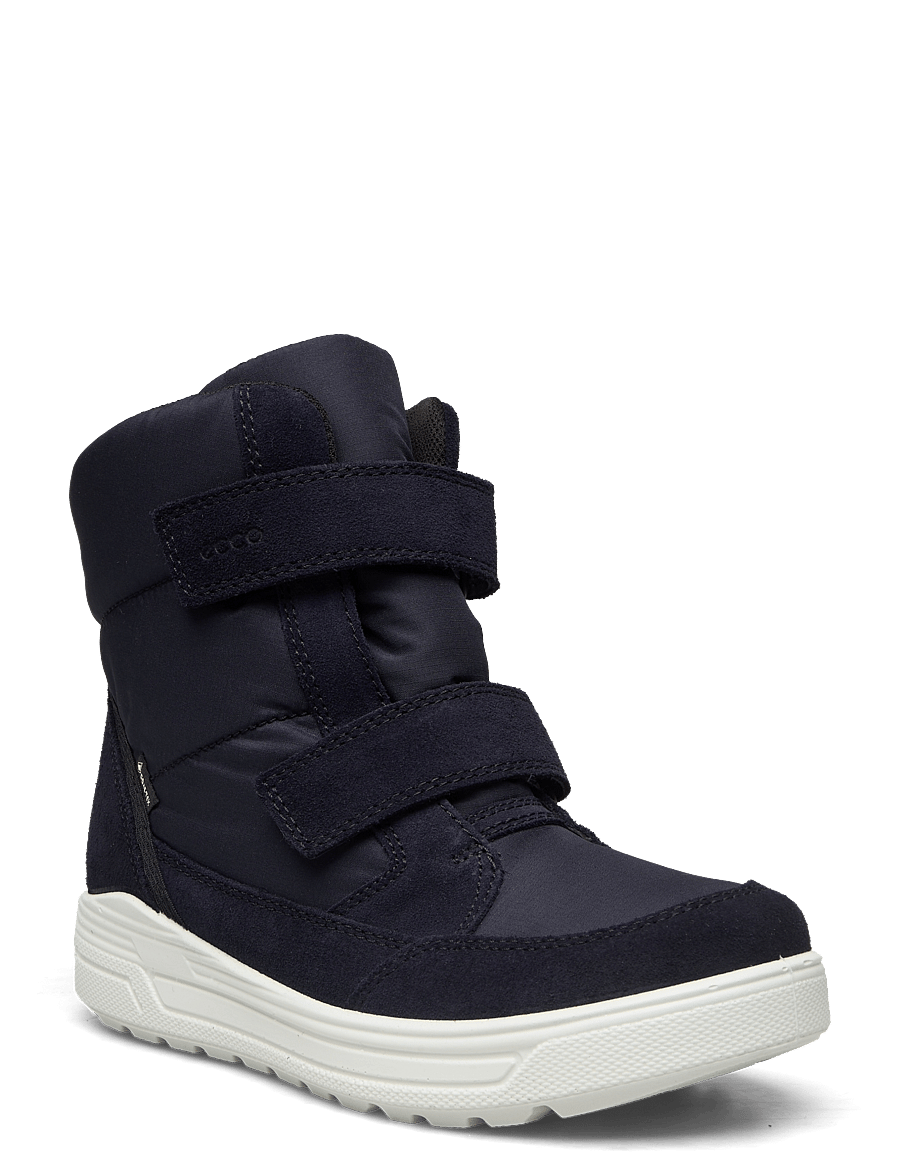 ECCO - URBAN SNOWBOARDER - winterstiefel - night sky/night sky - 0
