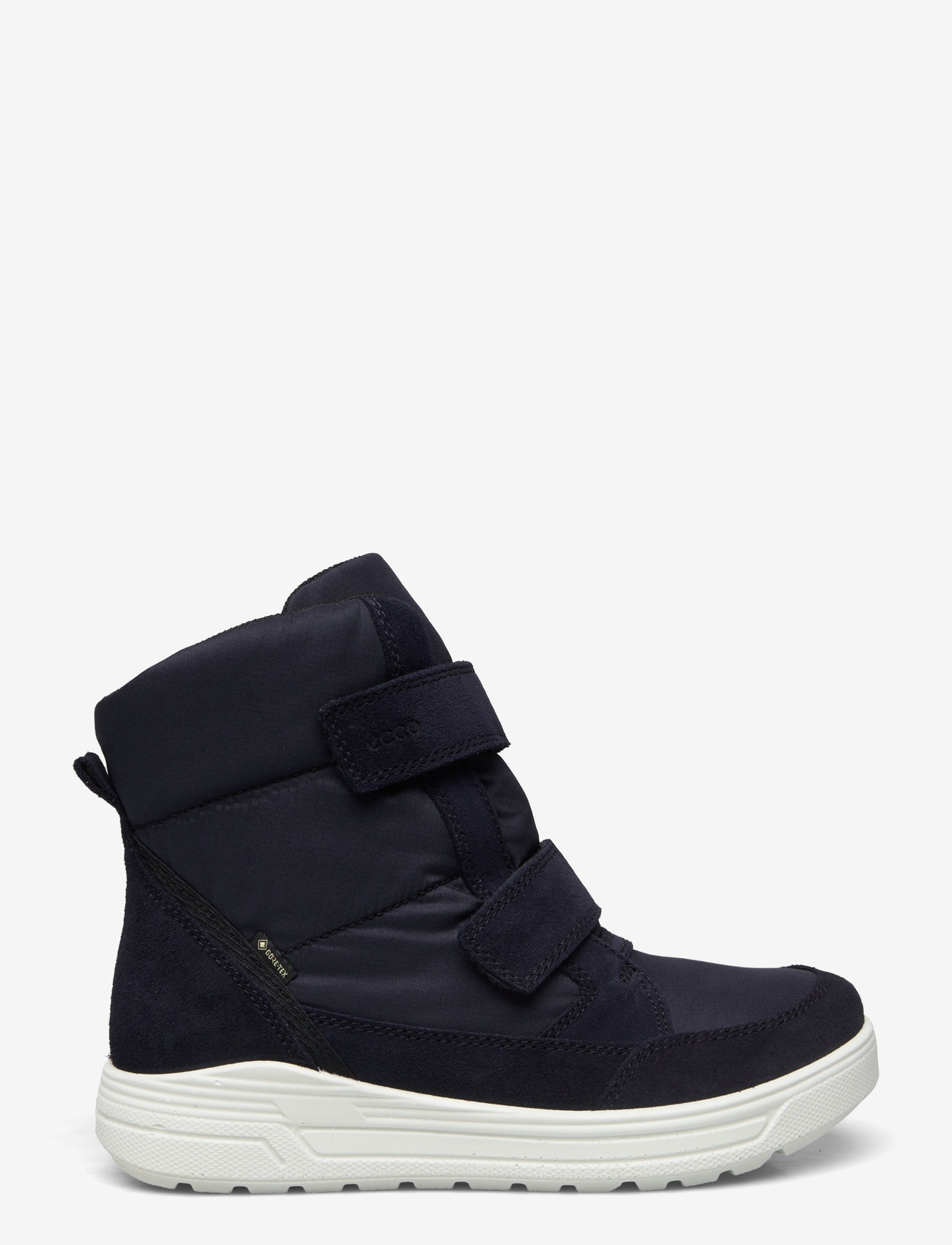 ECCO - URBAN SNOWBOARDER - vinterstøvler - night sky/night sky - 1