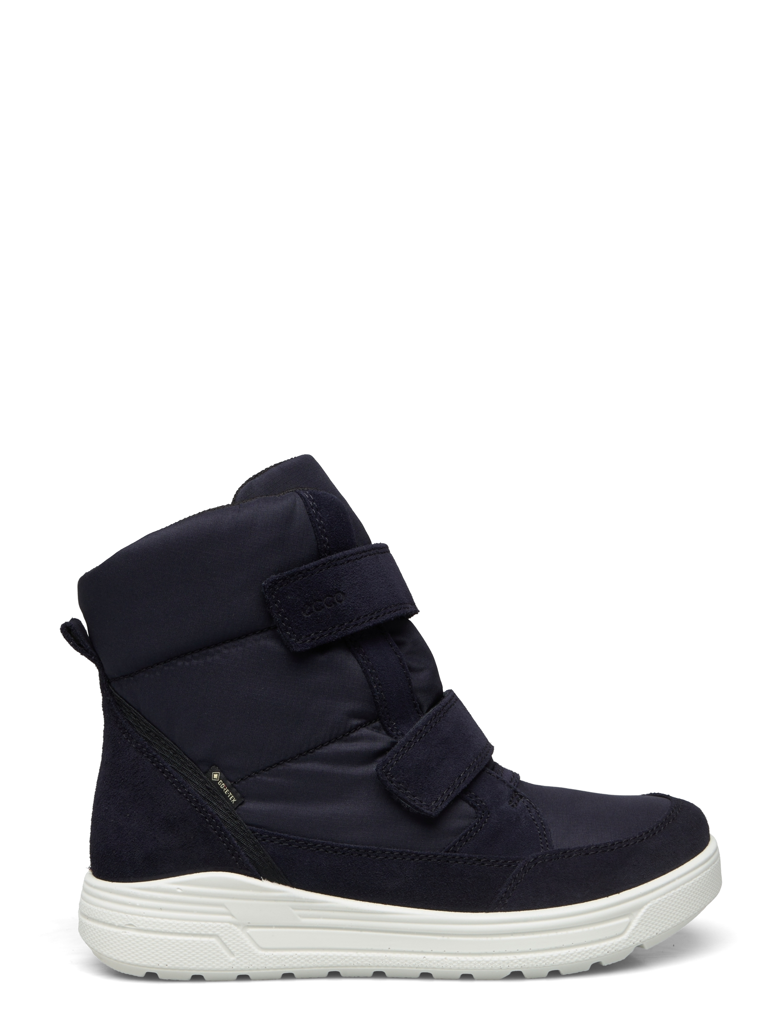 ECCO - URBAN SNOWBOARDER - efterårssko - night sky/night sky - 2