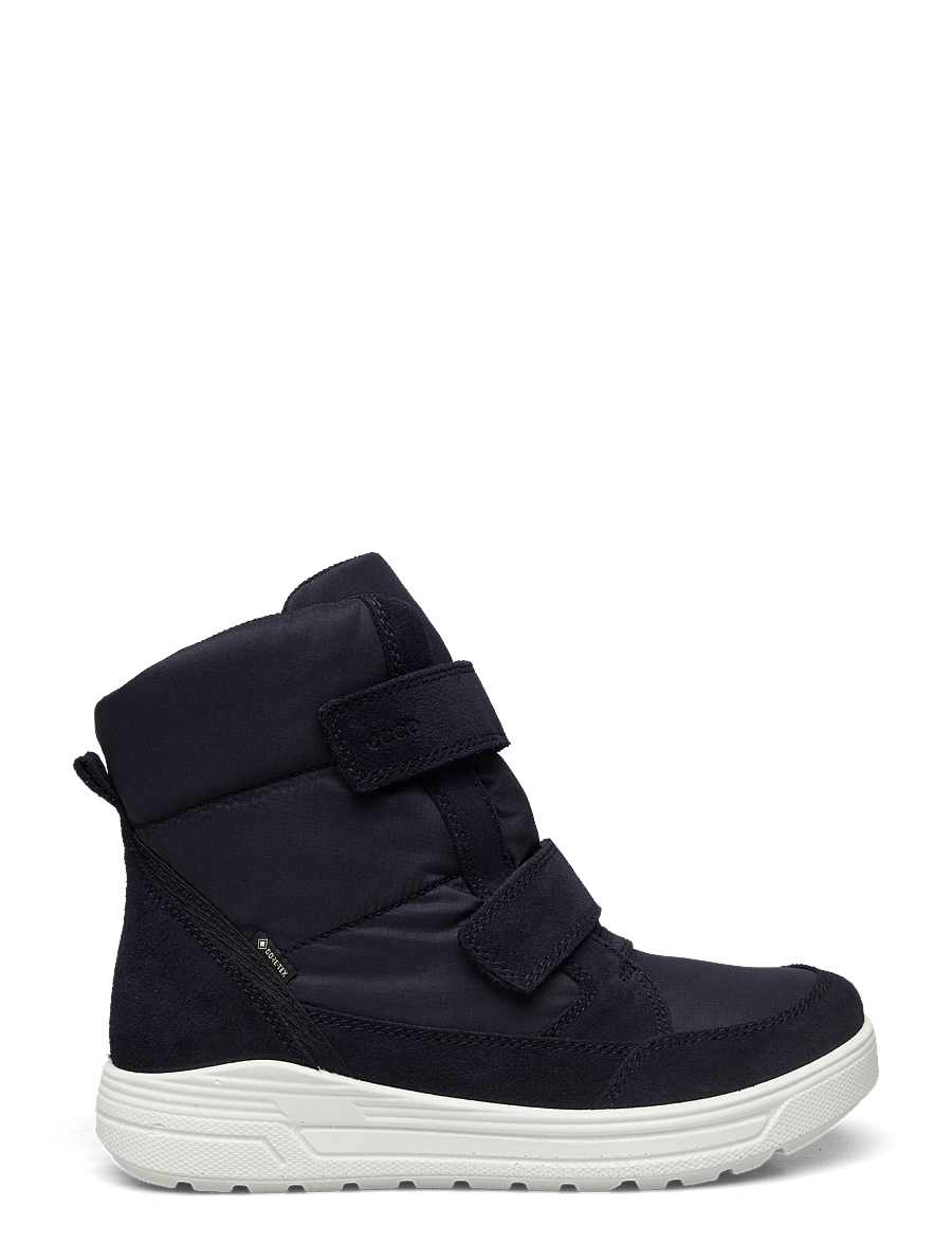ECCO - URBAN SNOWBOARDER - winterstiefel - night sky/night sky - 1