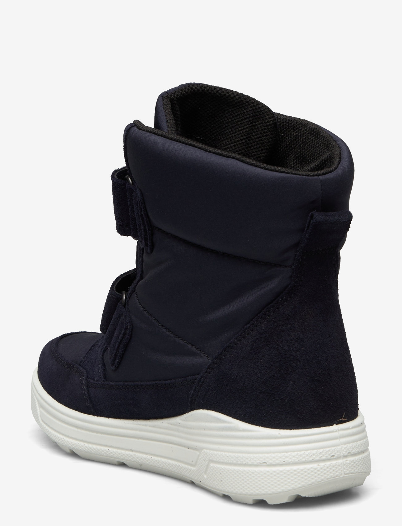 ECCO - URBAN SNOWBOARDER - vinterstøvler - night sky/night sky - 2