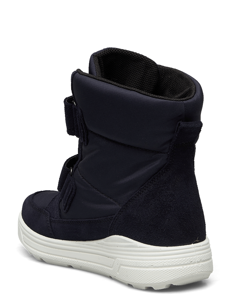 ECCO - URBAN SNOWBOARDER - vinterstøvler - night sky/night sky - 2