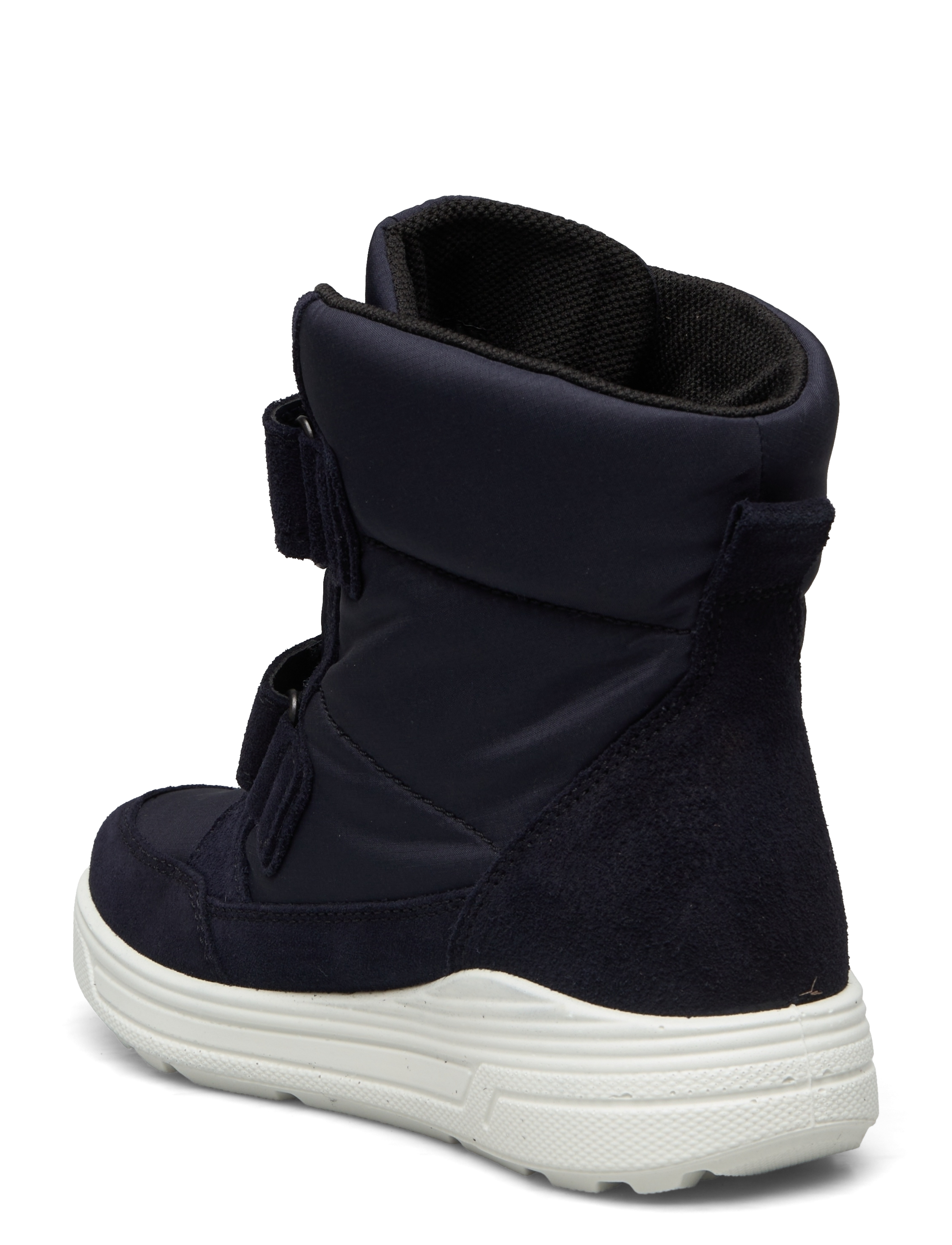 ECCO - URBAN SNOWBOARDER - efterårssko - night sky/night sky - 1