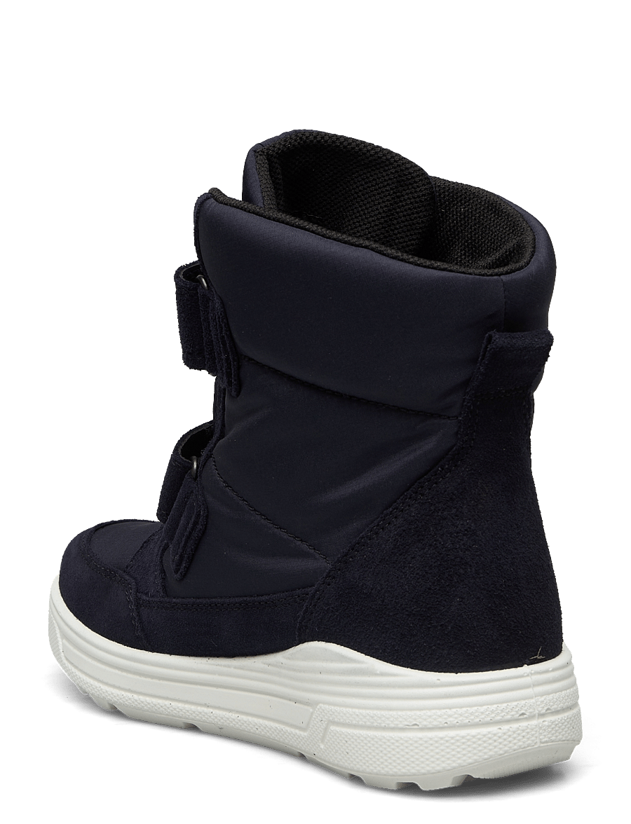 ECCO - URBAN SNOWBOARDER - winterstiefel - night sky/night sky - 2