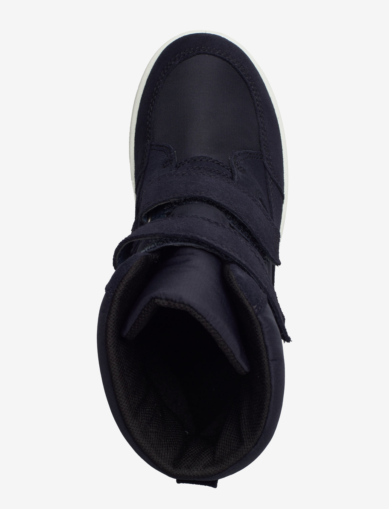 ECCO - URBAN SNOWBOARDER - vinterstøvler - night sky/night sky - 3