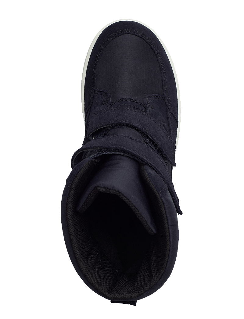 ECCO - URBAN SNOWBOARDER - vinterstøvler - night sky/night sky - 3