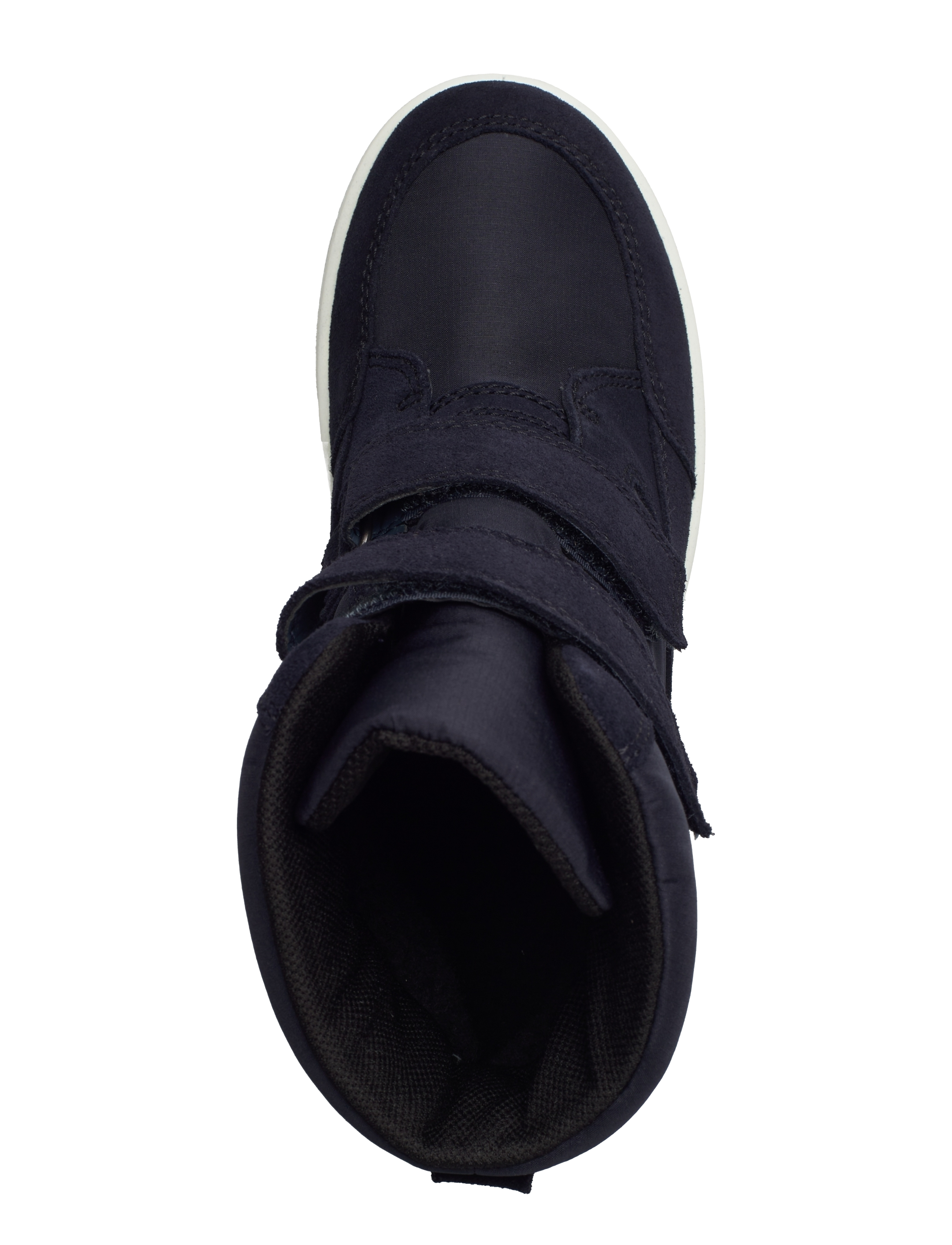ECCO - URBAN SNOWBOARDER - efterårssko - night sky/night sky - 3