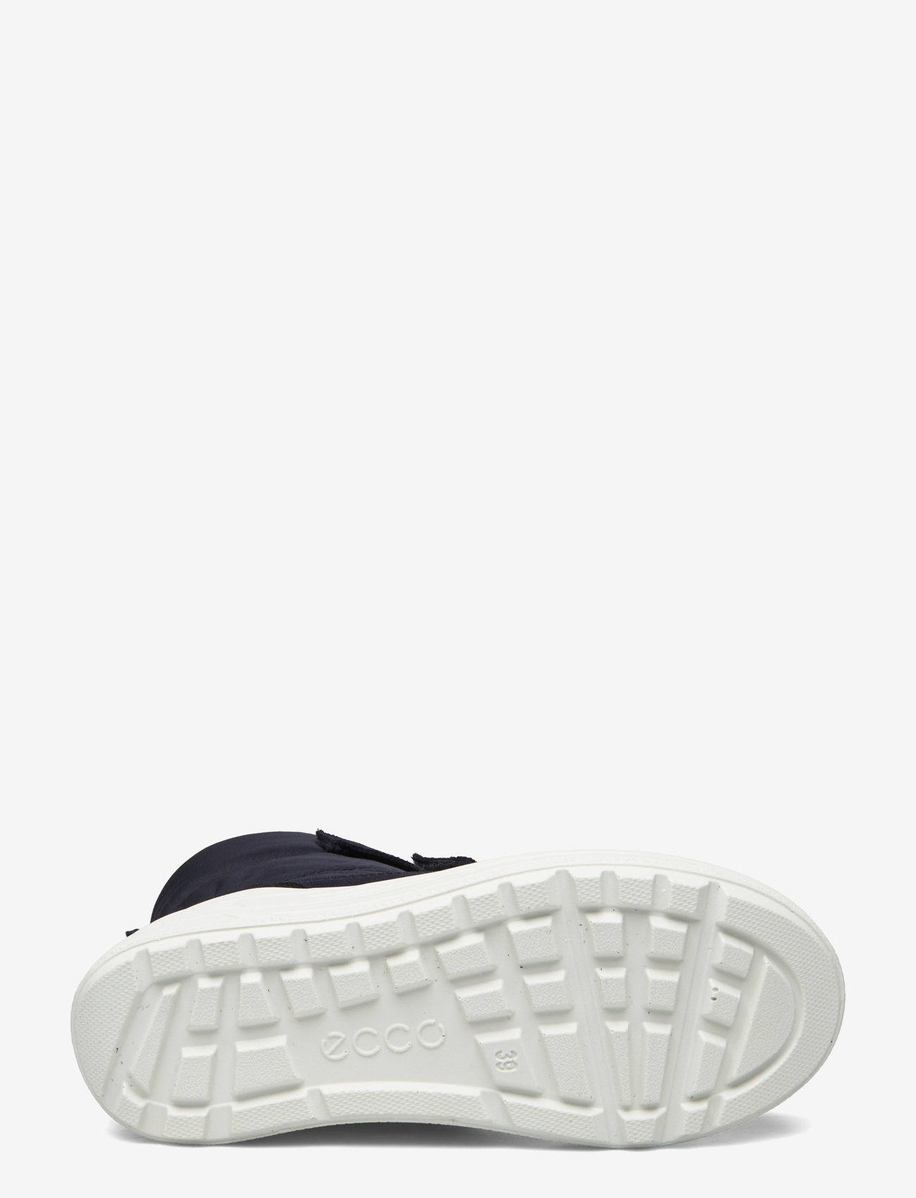 ECCO - URBAN SNOWBOARDER - vinterstøvler - night sky/night sky - 4