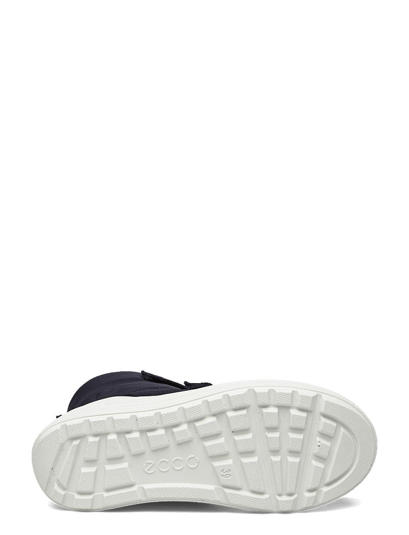 ECCO - URBAN SNOWBOARDER - vinterstøvler - night sky/night sky - 4