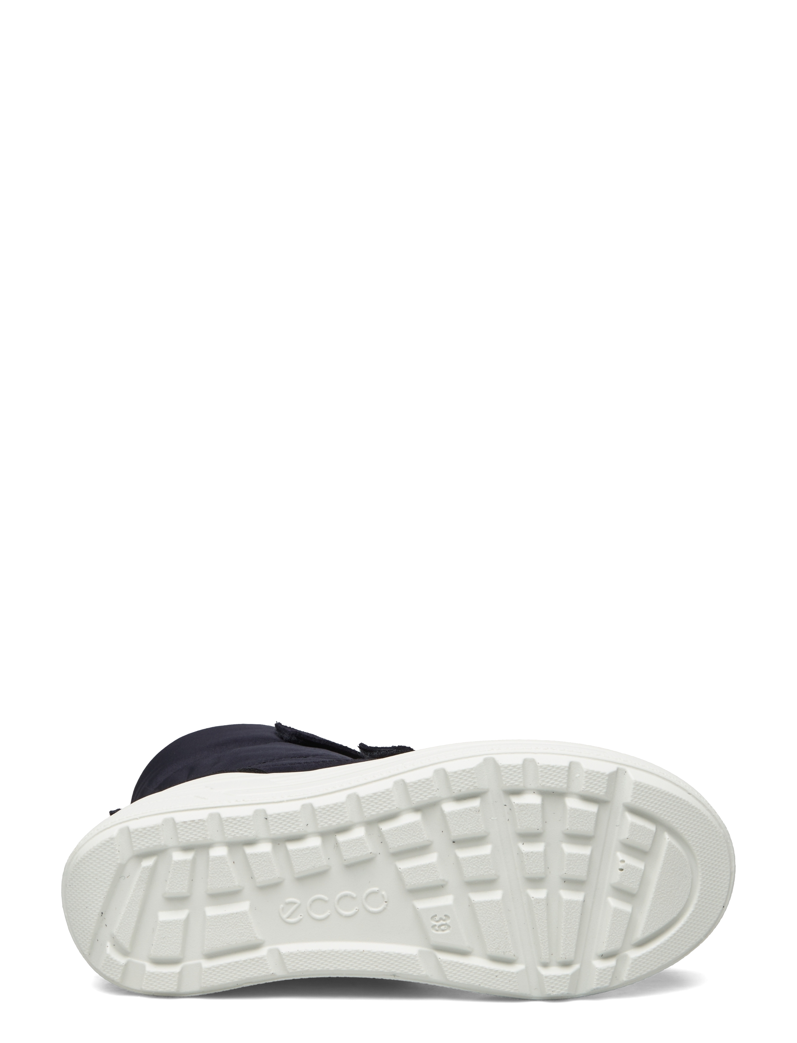 ECCO - URBAN SNOWBOARDER - efterårssko - night sky/night sky - 4