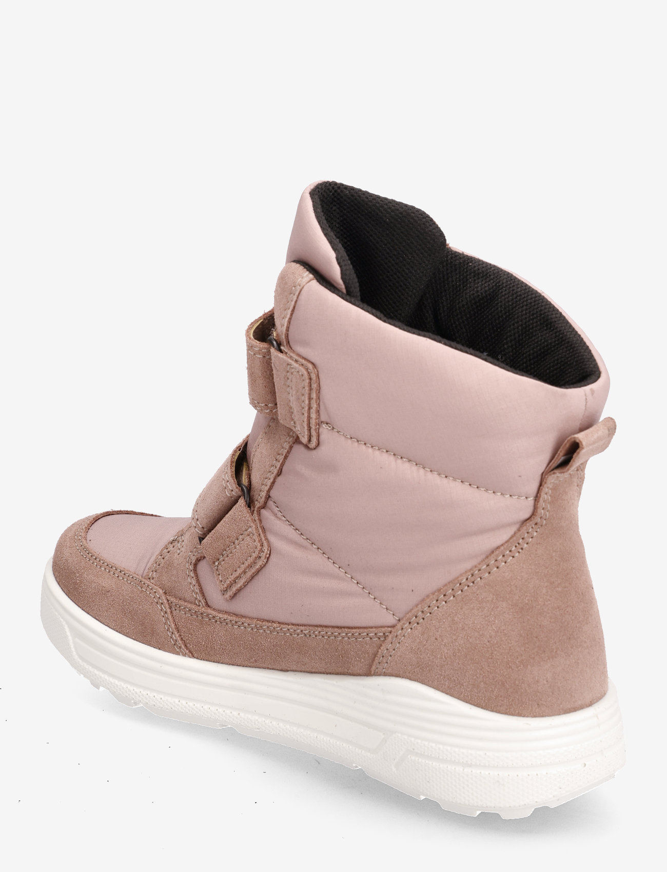 ECCO - URBAN SNOWBOARDER - höstskor - woodrose/woodrose - 2