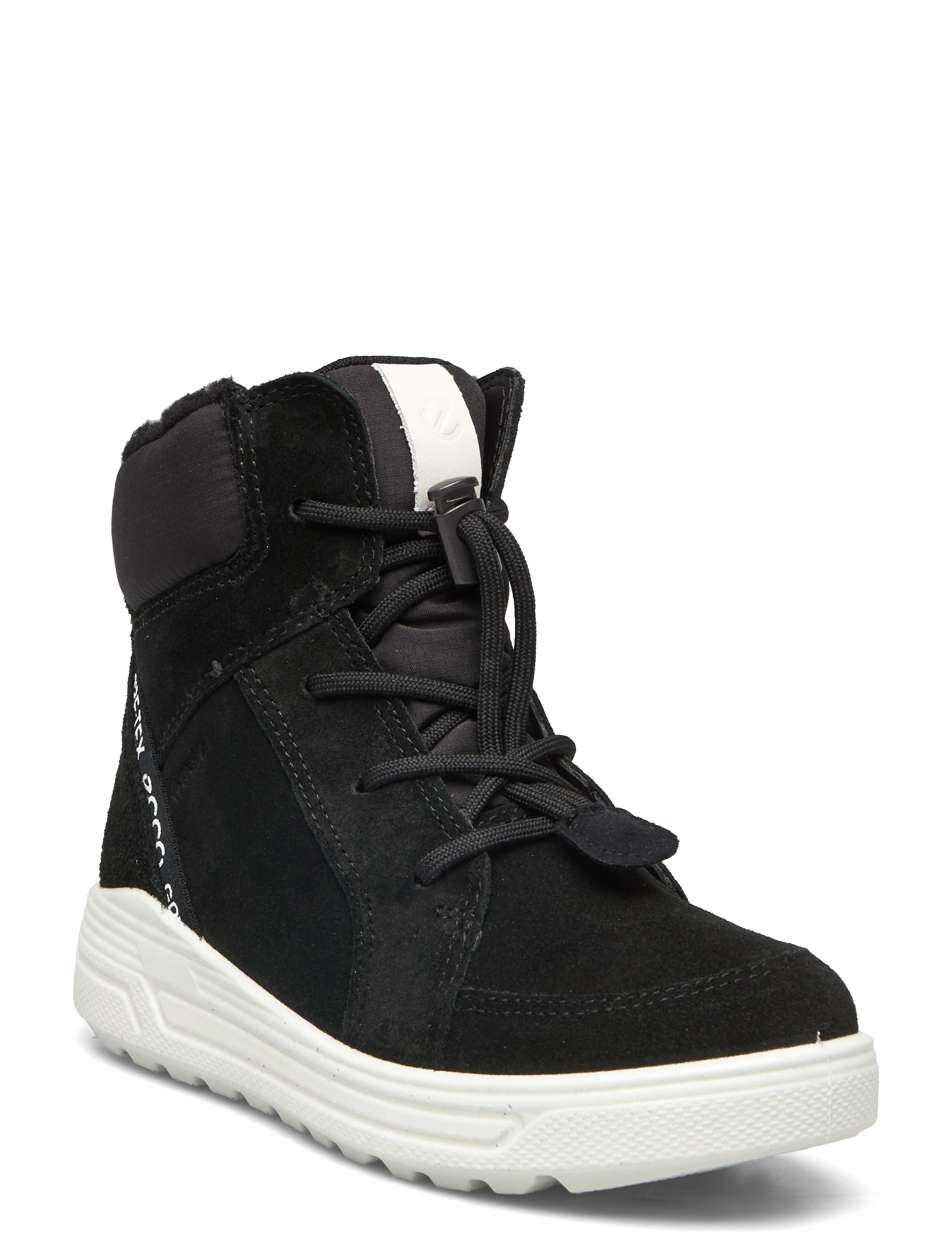 ECCO Urban Snowboarder Schwarz - 33 - Kinder