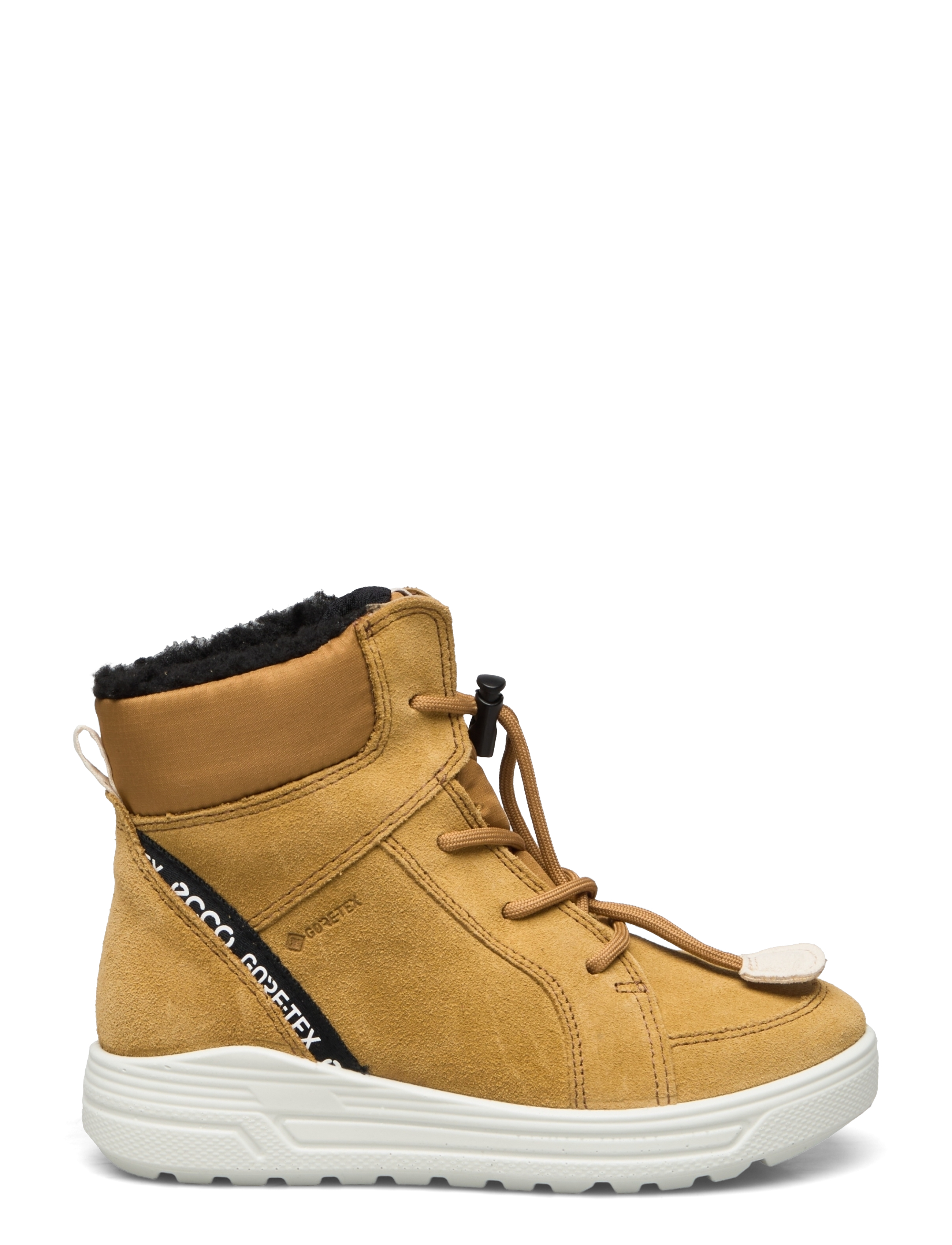 ECCO - URBAN SNOWBOARDER - höstskor - cayote/cayote - 1