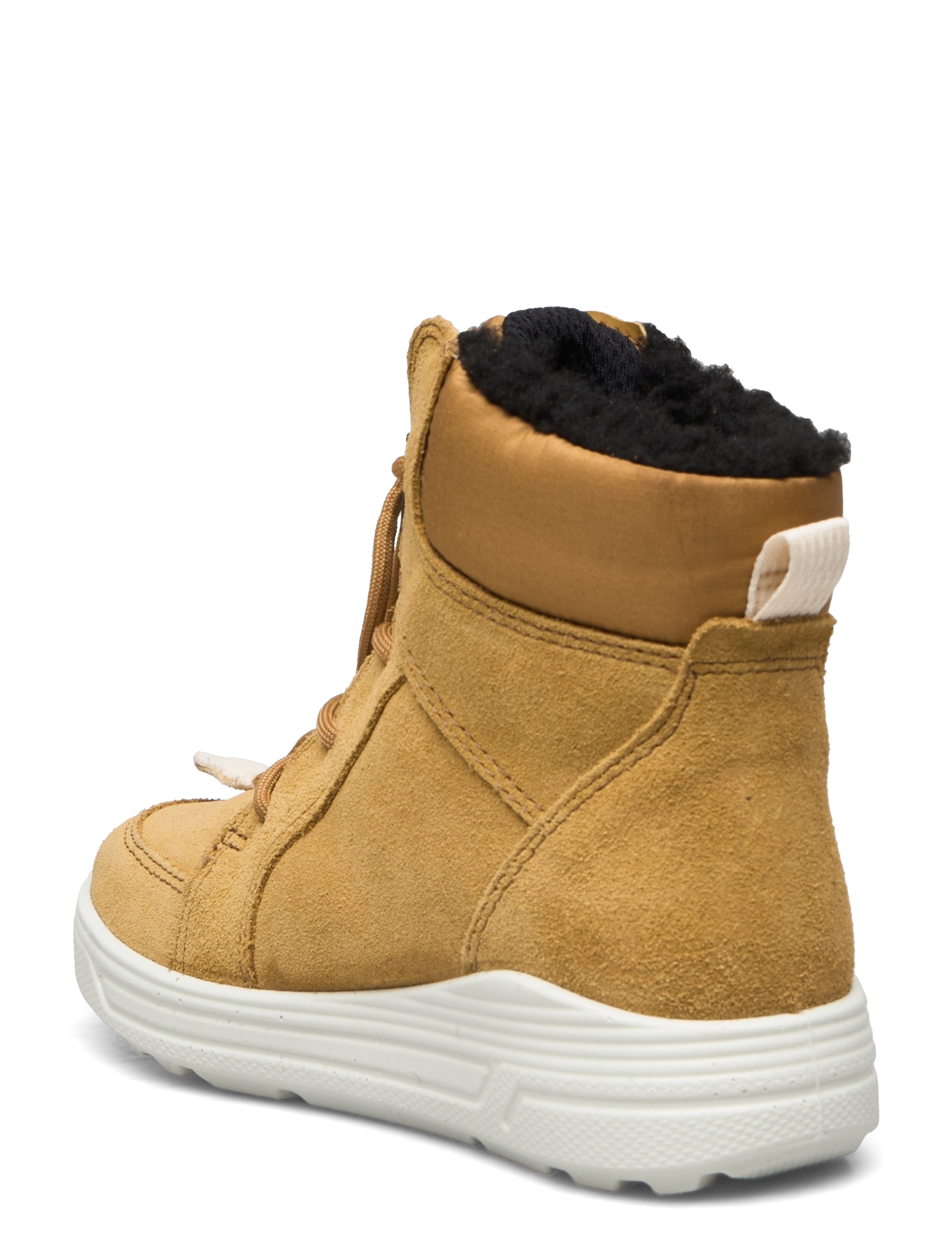 ECCO - URBAN SNOWBOARDER - höstskor - cayote/cayote - 2