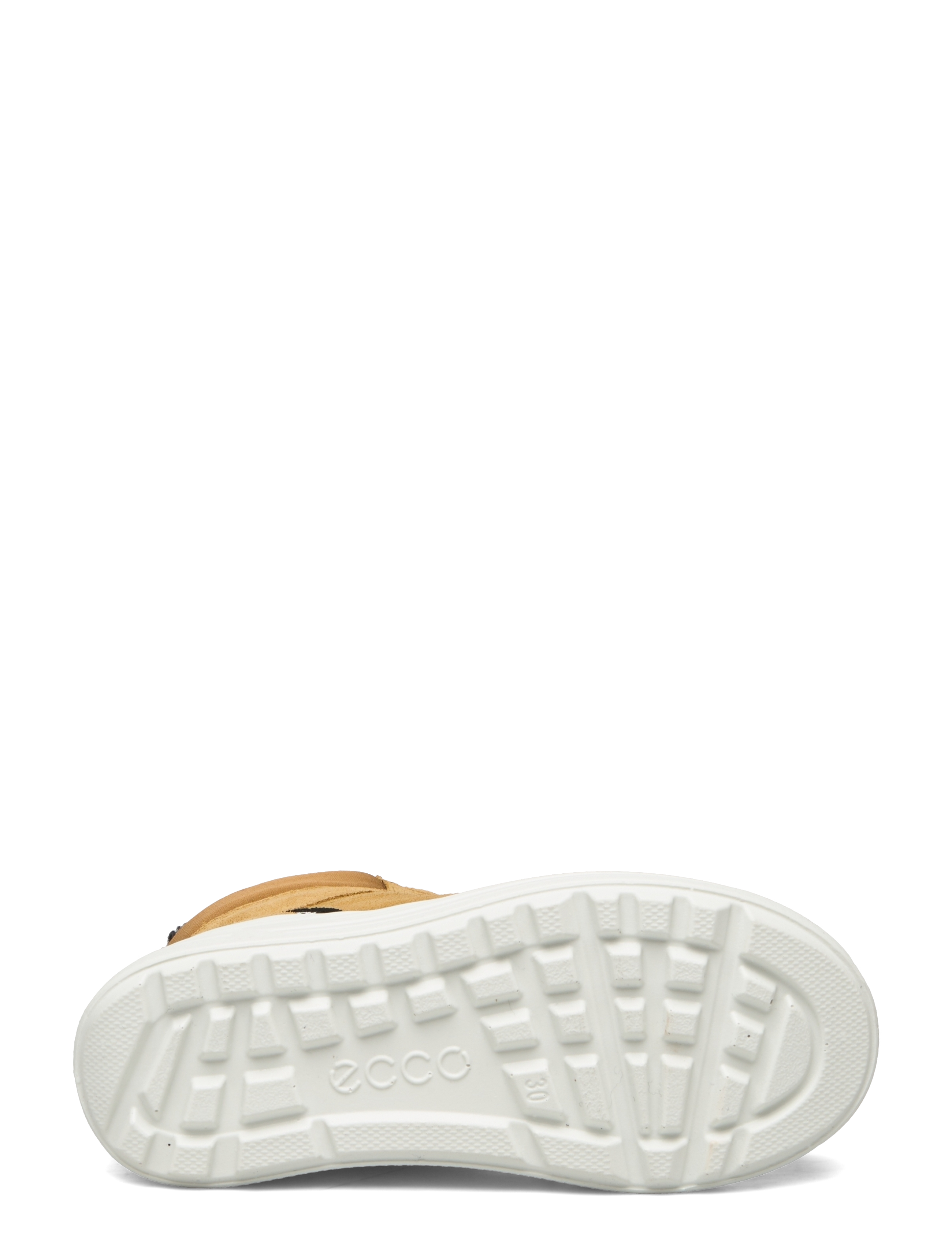 ECCO - URBAN SNOWBOARDER - höstskor - cayote/cayote - 4