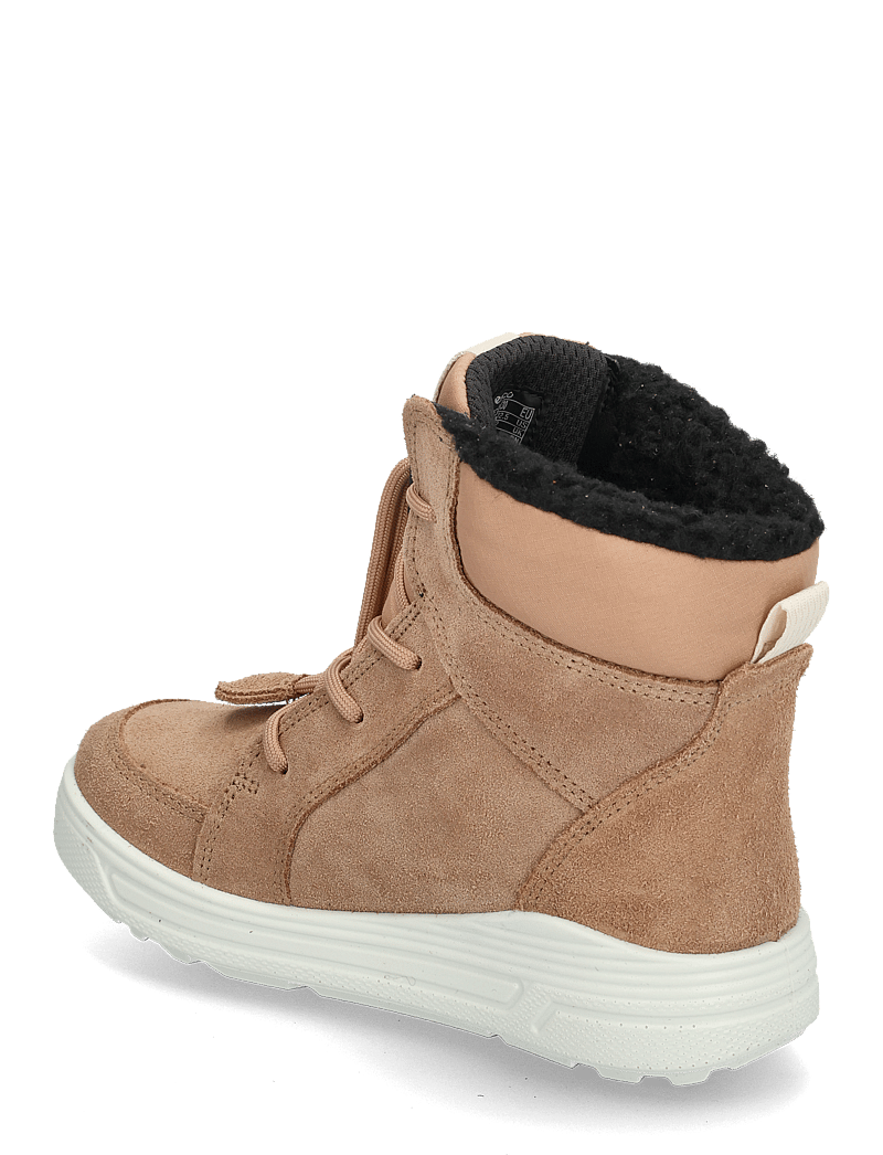 ECCO - URBAN SNOWBOARDER - vinterstøvler - toffee/toffee - 2