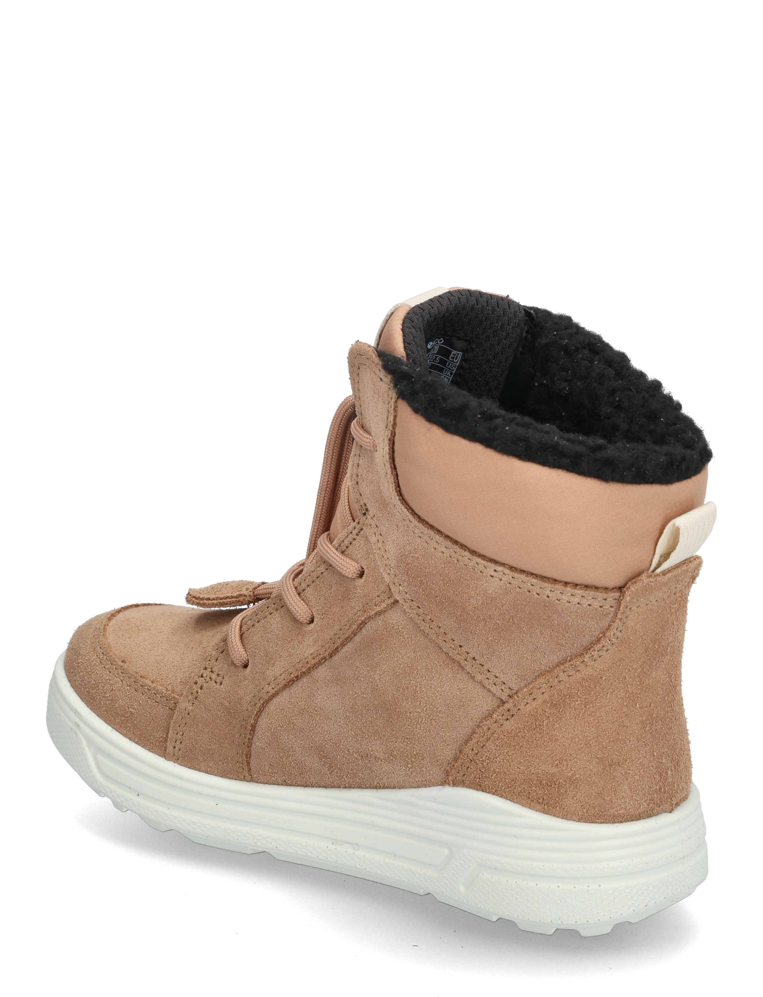 ECCO - URBAN SNOWBOARDER - fall shoes - toffee/toffee - 2