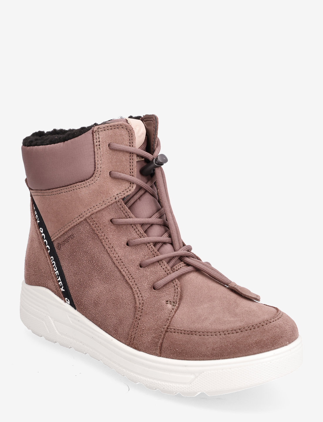 Bottes hiver ecco sales