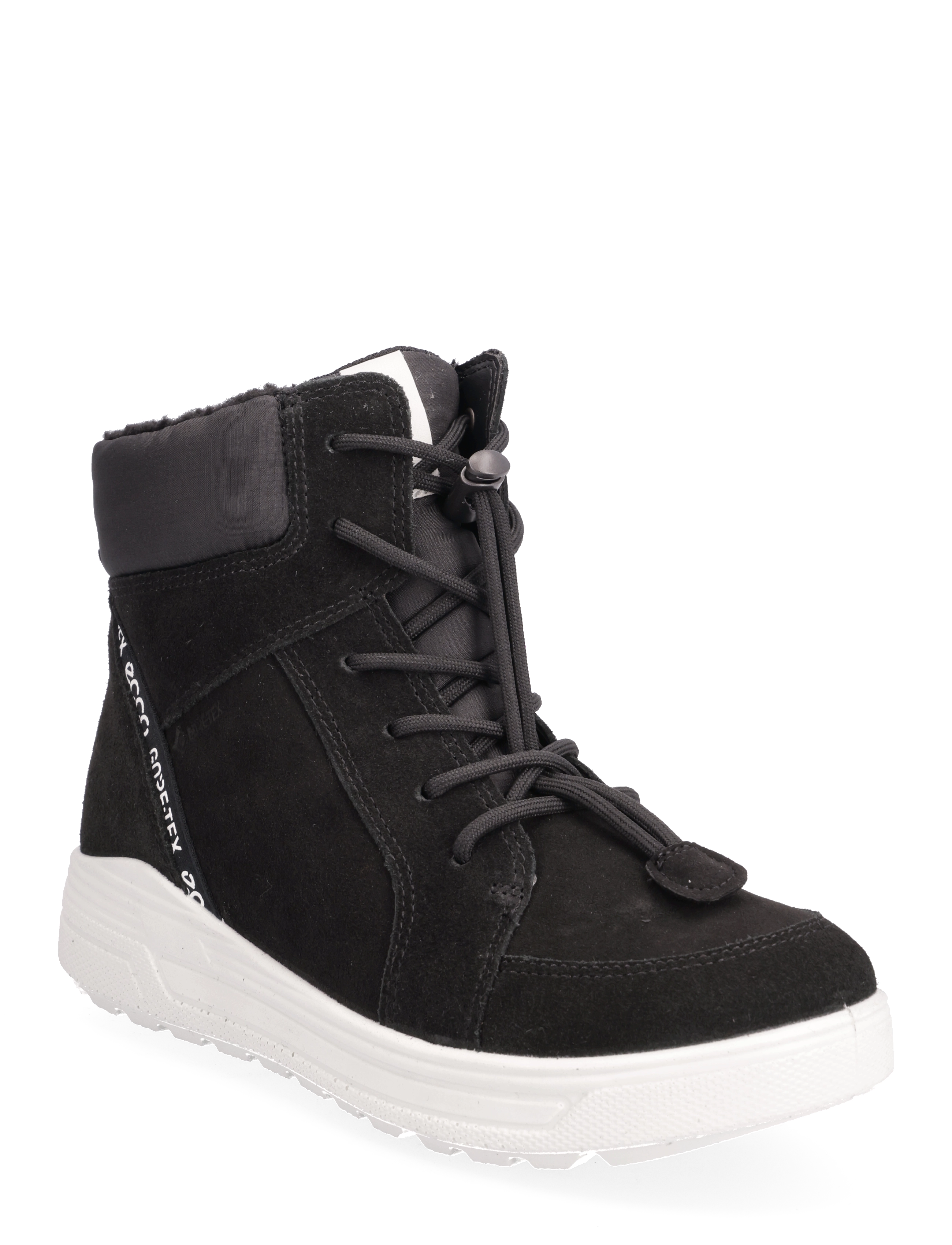 ECCO Urban Snowboarder Schwarz - 39 - Kinder