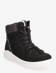 URBAN SNOWBOARDER - BLACK/BLACK