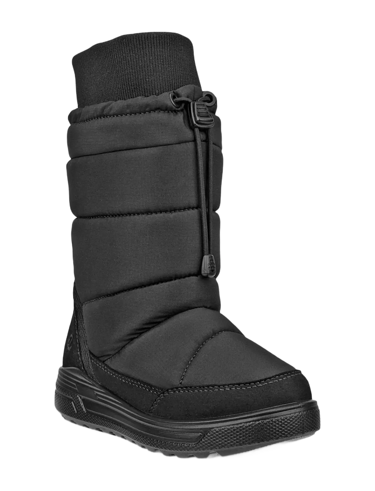 ECCO Urban Snowboarder Schwarz - 30 - Kinder