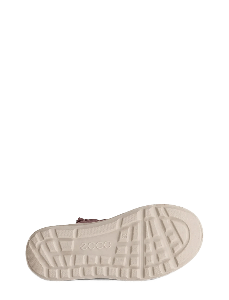ECCO - URBAN SNOWBOARDER - vinterstøvler - blush/blush/blush - 3