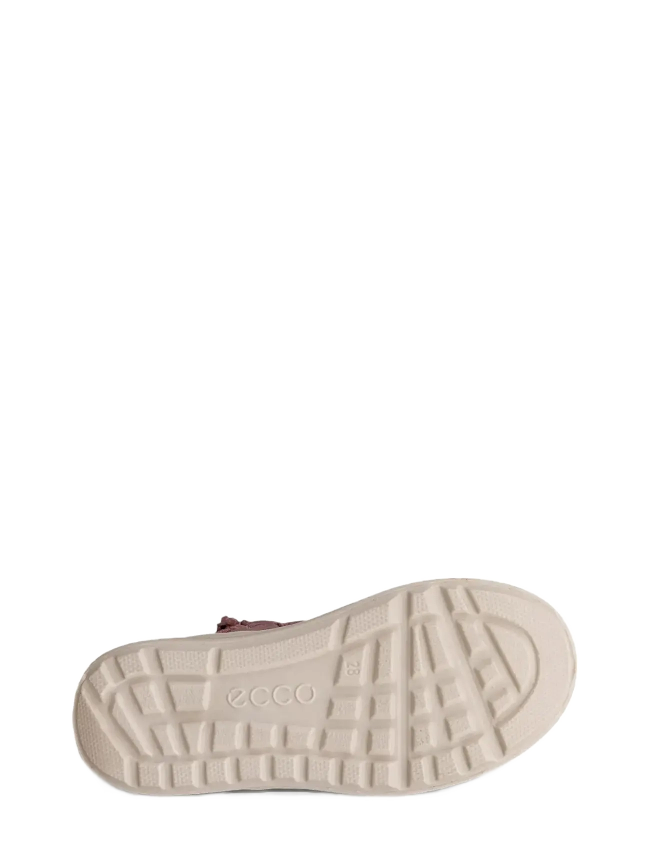 ECCO - URBAN SNOWBOARDER - fall shoes - blush/blush/blush - 3
