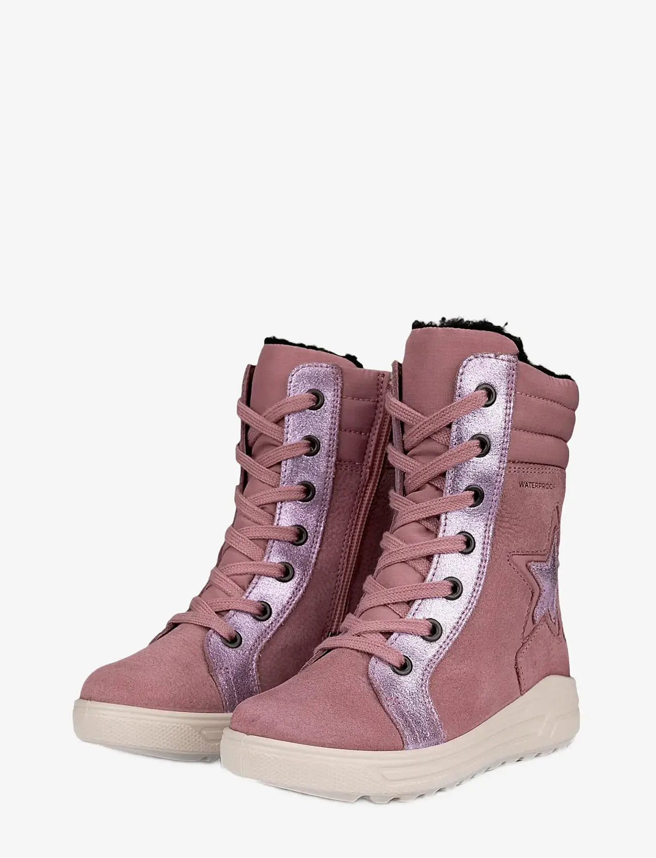 ECCO Urban Snowboarder (EC722382) Vintersko