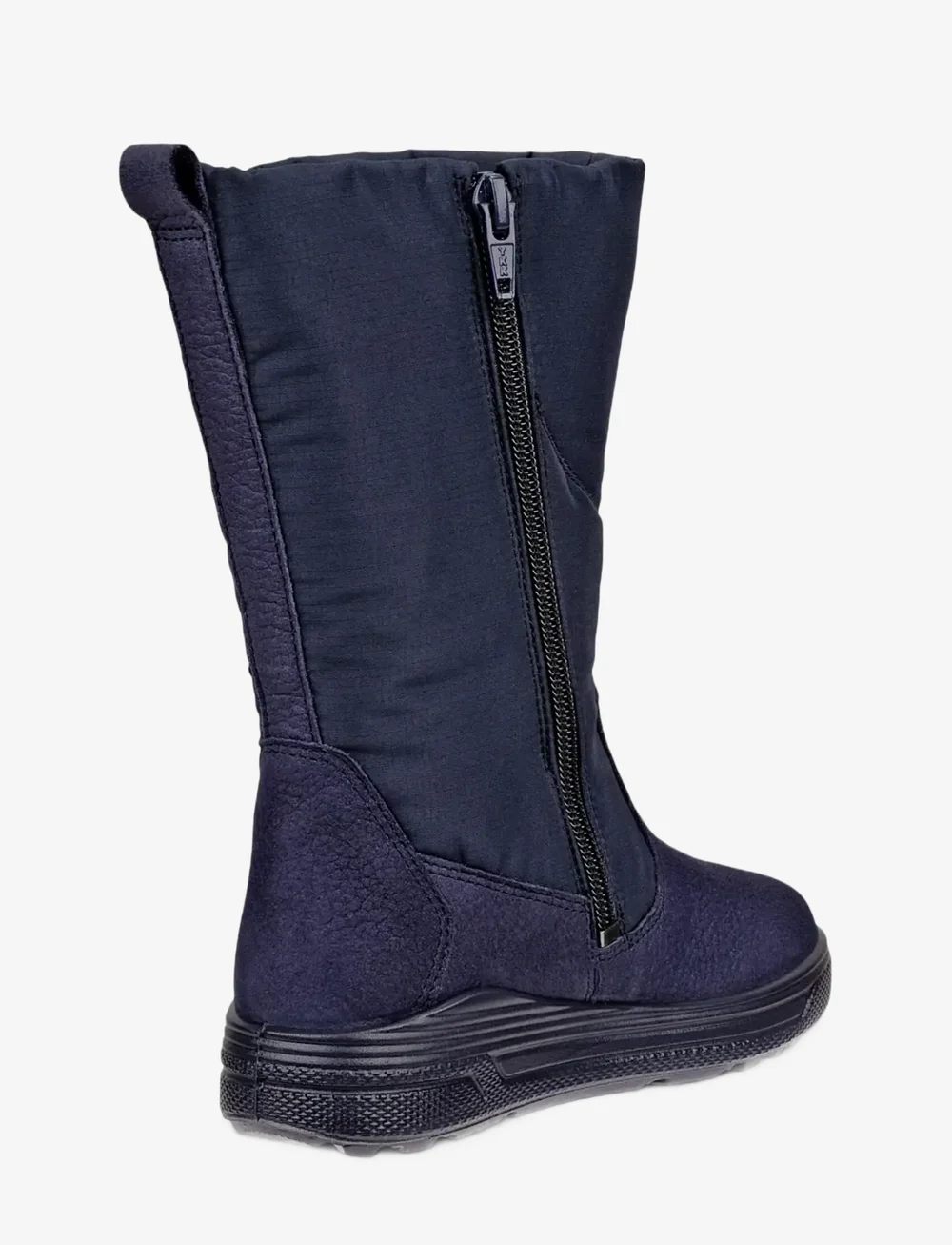 ECCO - URBAN SNOWBOARDER - stiefel - night sky/night sky/greystone - 2