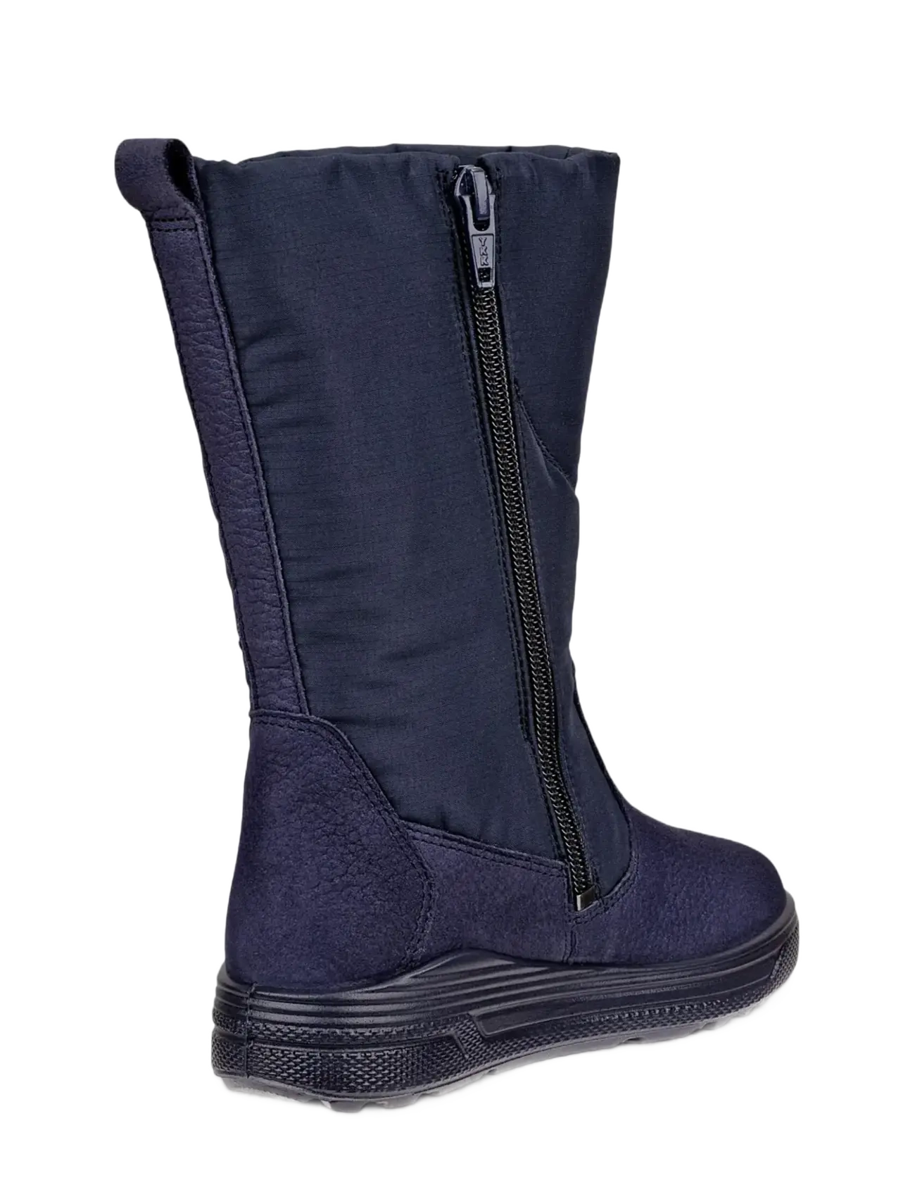 ECCO - URBAN SNOWBOARDER - stiefel - night sky/night sky/greystone - 2
