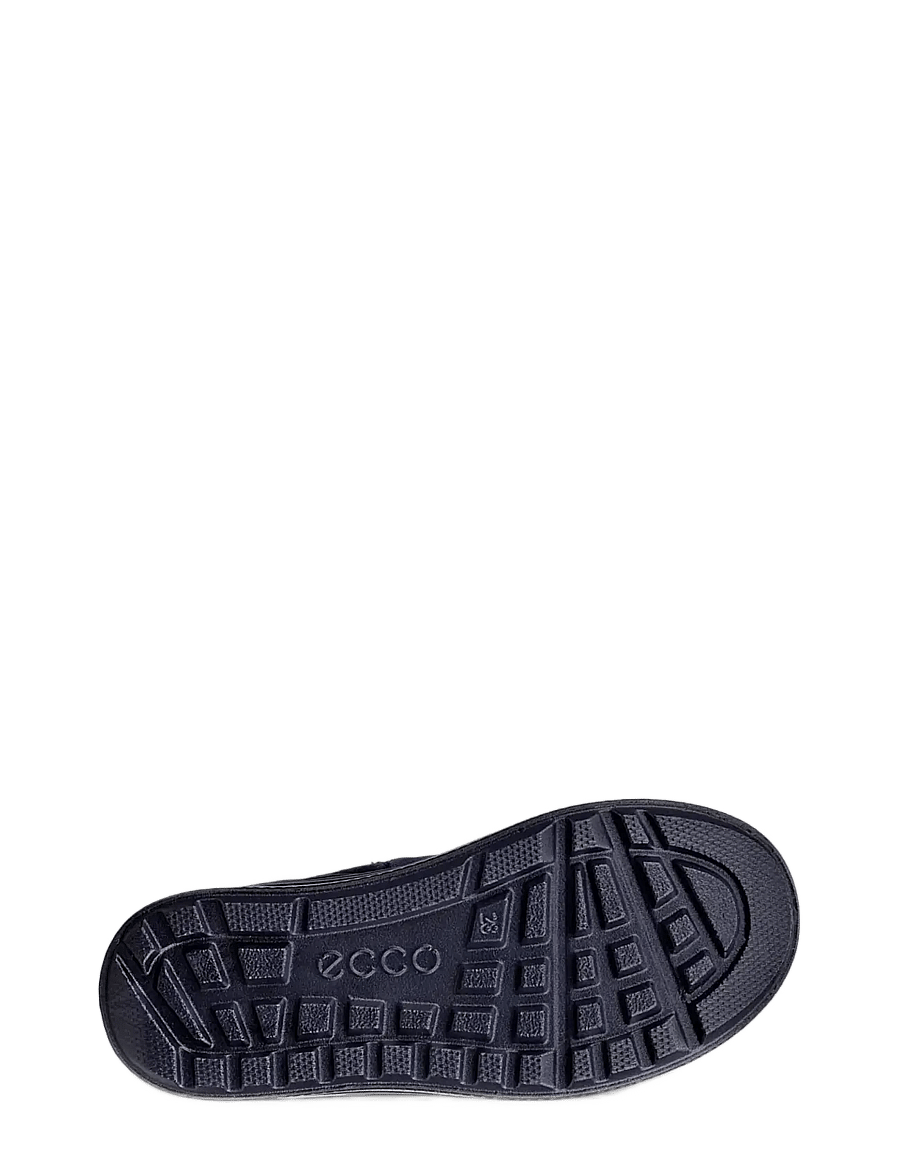 ECCO - URBAN SNOWBOARDER - stiefel - night sky/night sky/greystone - 3